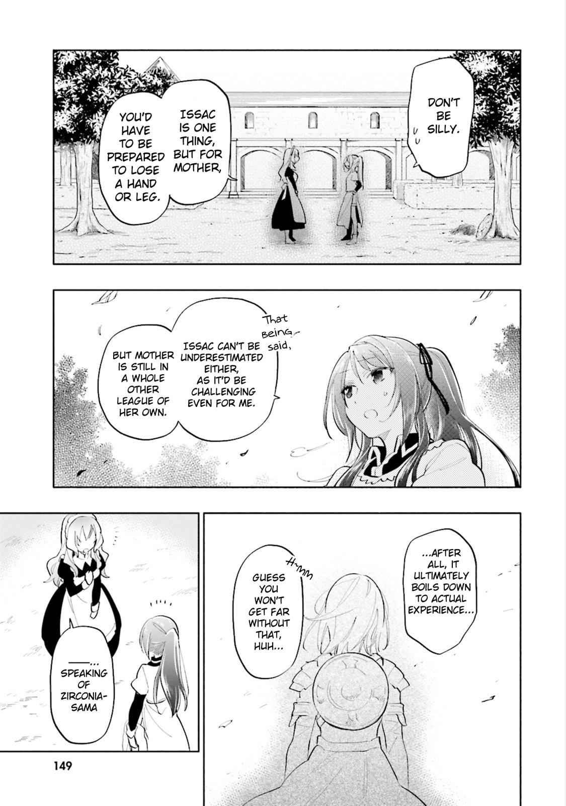 Takarakuji de 40-oku Atatta n dakedo Isekai ni Ijuu Suru Chap 15 - Next Chap 16