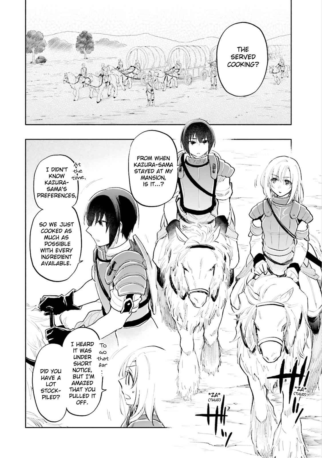 Takarakuji de 40-oku Atatta n dakedo Isekai ni Ijuu Suru Chap 15 - Next Chap 16