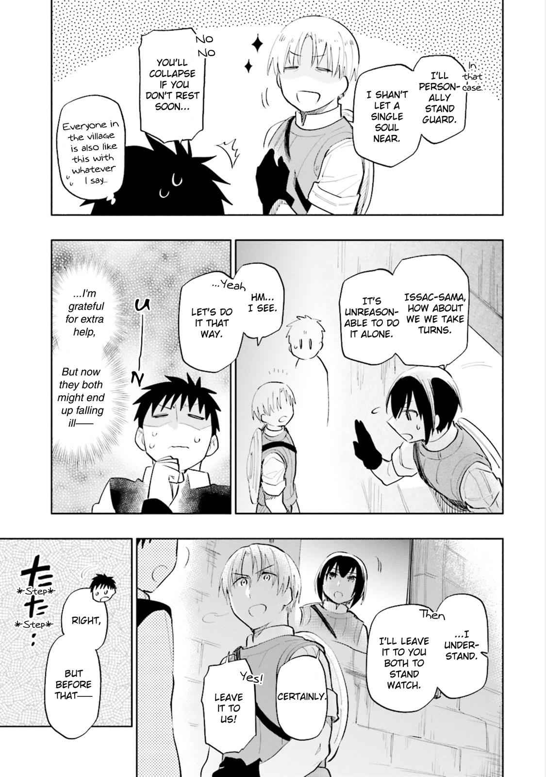 Takarakuji de 40-oku Atatta n dakedo Isekai ni Ijuu Suru Chap 15 - Next Chap 16