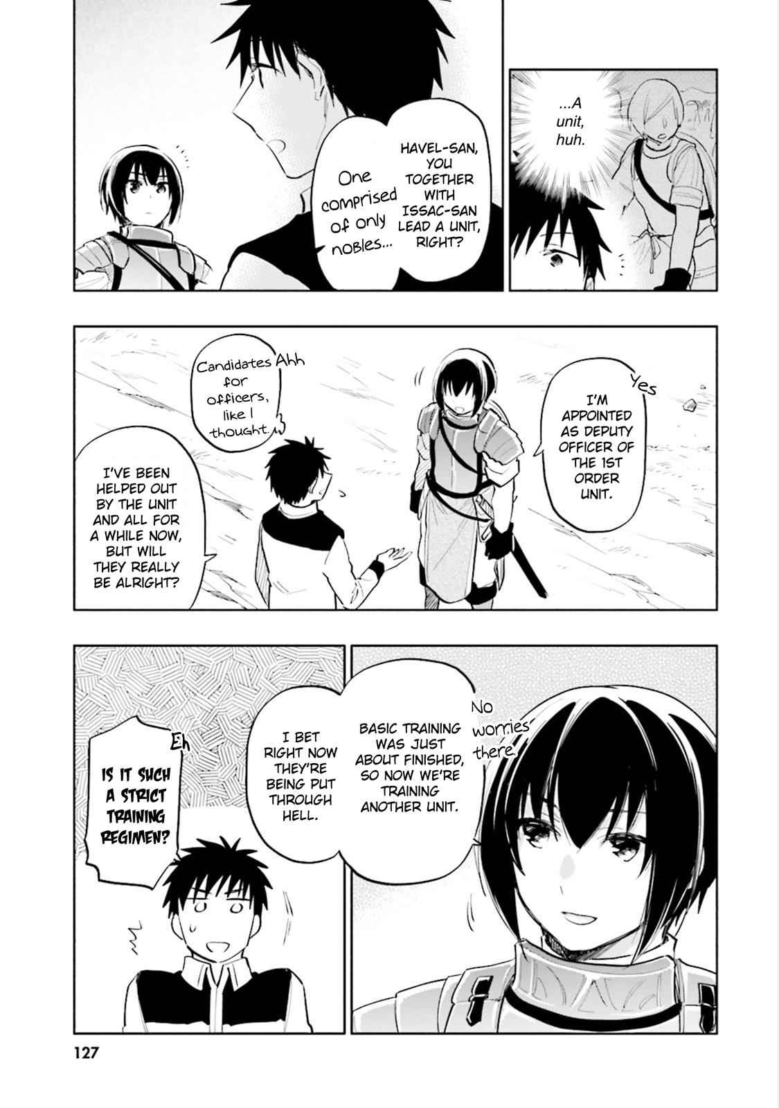 Takarakuji de 40-oku Atatta n dakedo Isekai ni Ijuu Suru Chap 15 - Next Chap 16