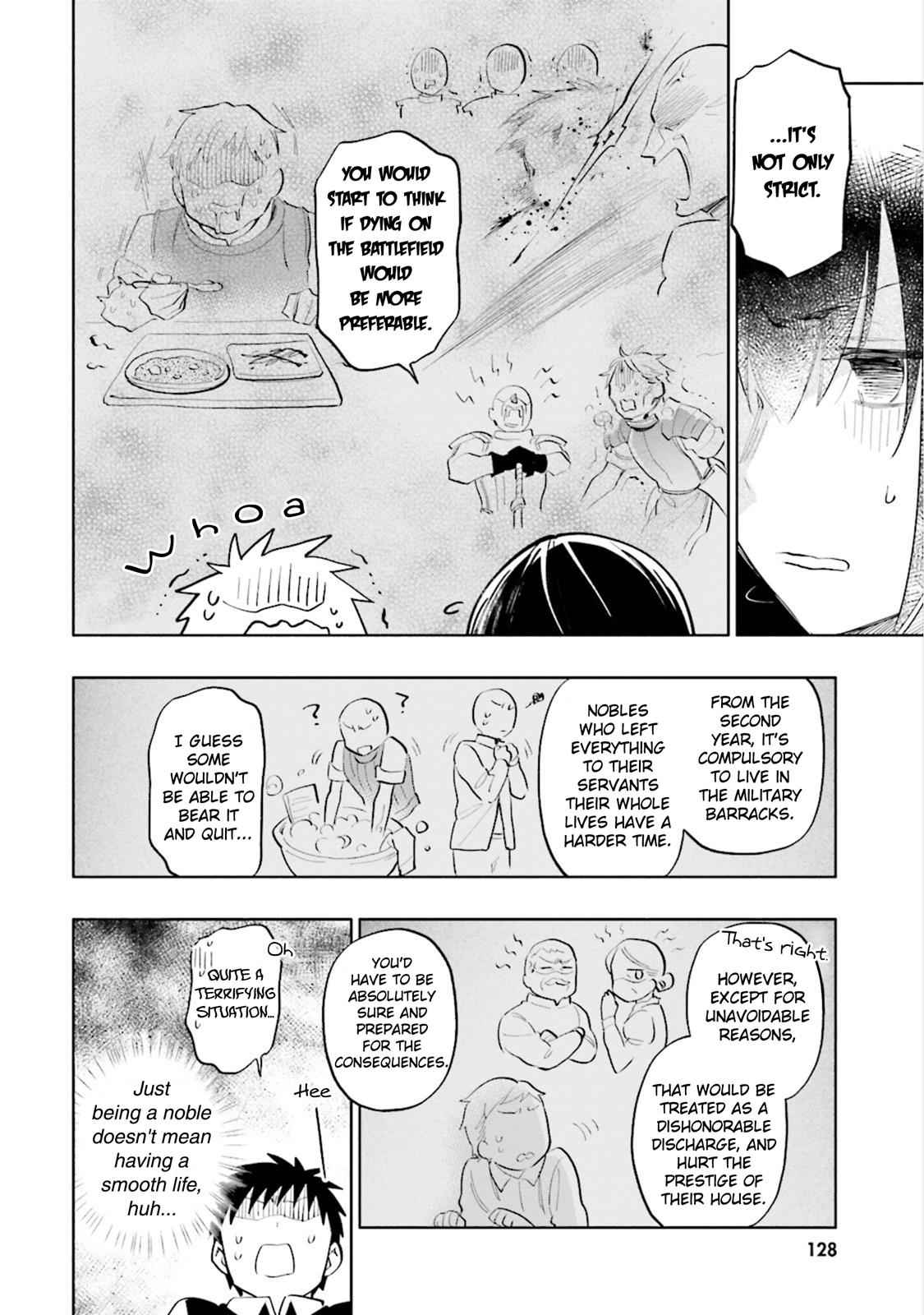 Takarakuji de 40-oku Atatta n dakedo Isekai ni Ijuu Suru Chap 15 - Next Chap 16