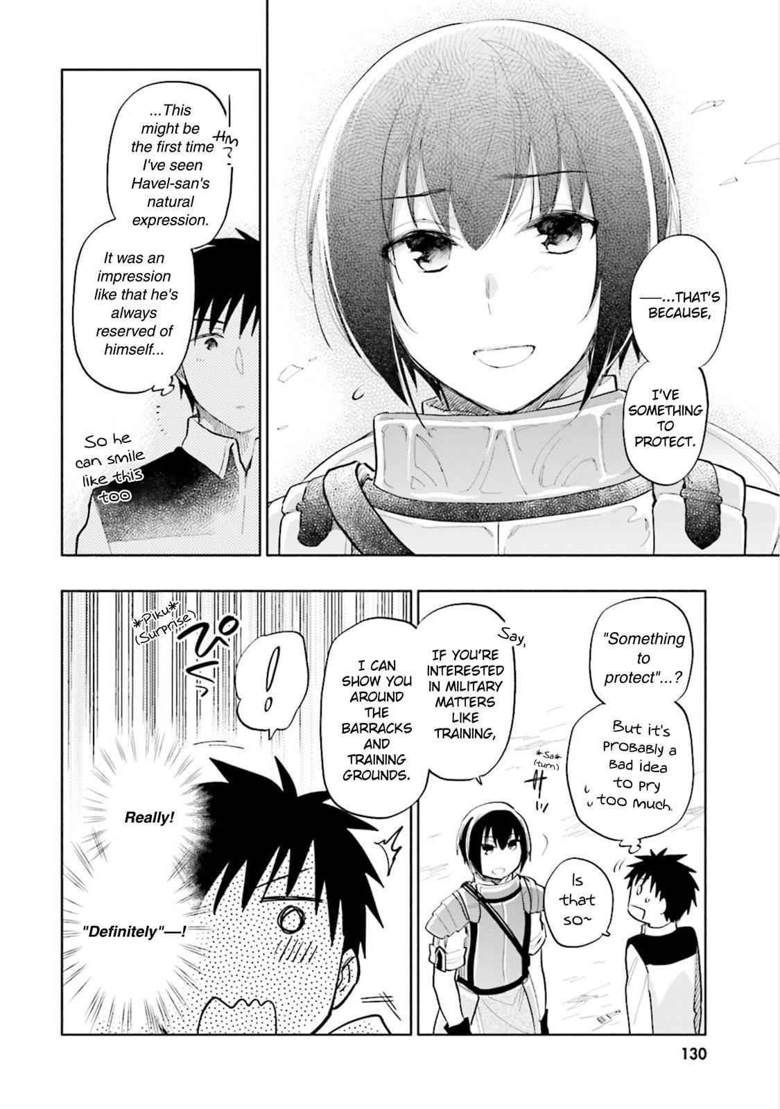 Takarakuji de 40-oku Atatta n dakedo Isekai ni Ijuu Suru Chap 15 - Next Chap 16