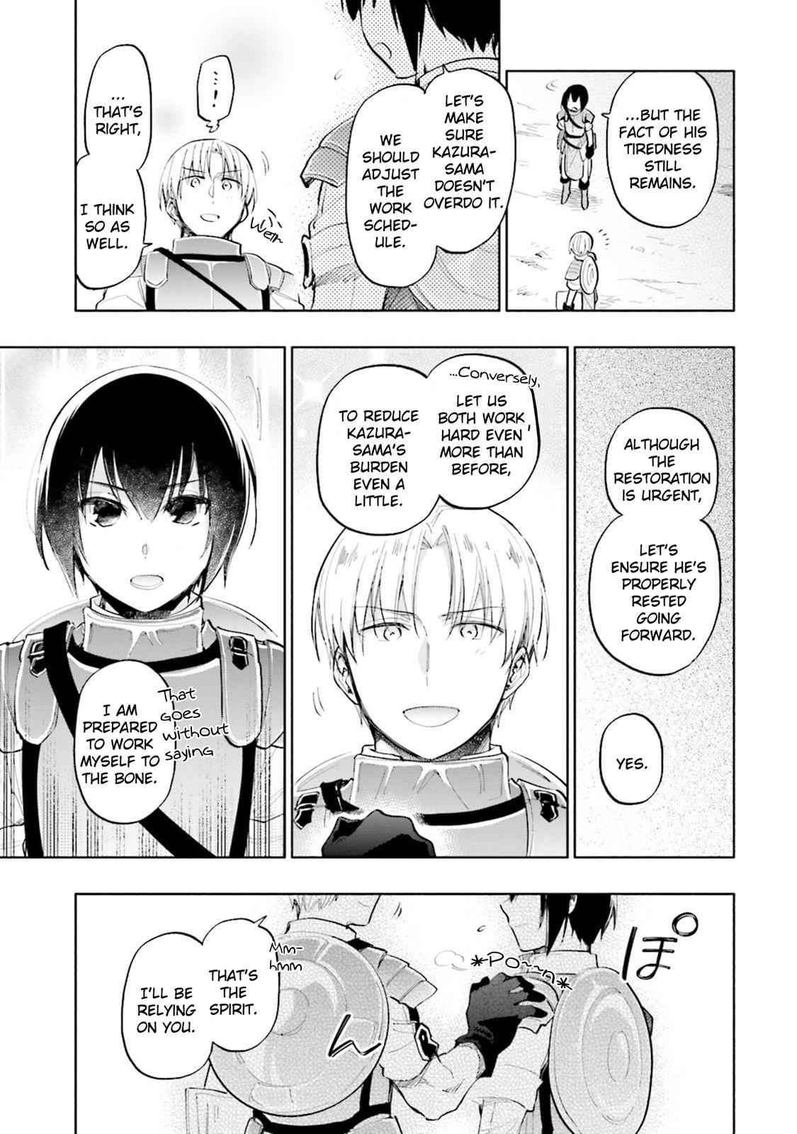Takarakuji de 40-oku Atatta n dakedo Isekai ni Ijuu Suru Chap 16 - Next Chap 17