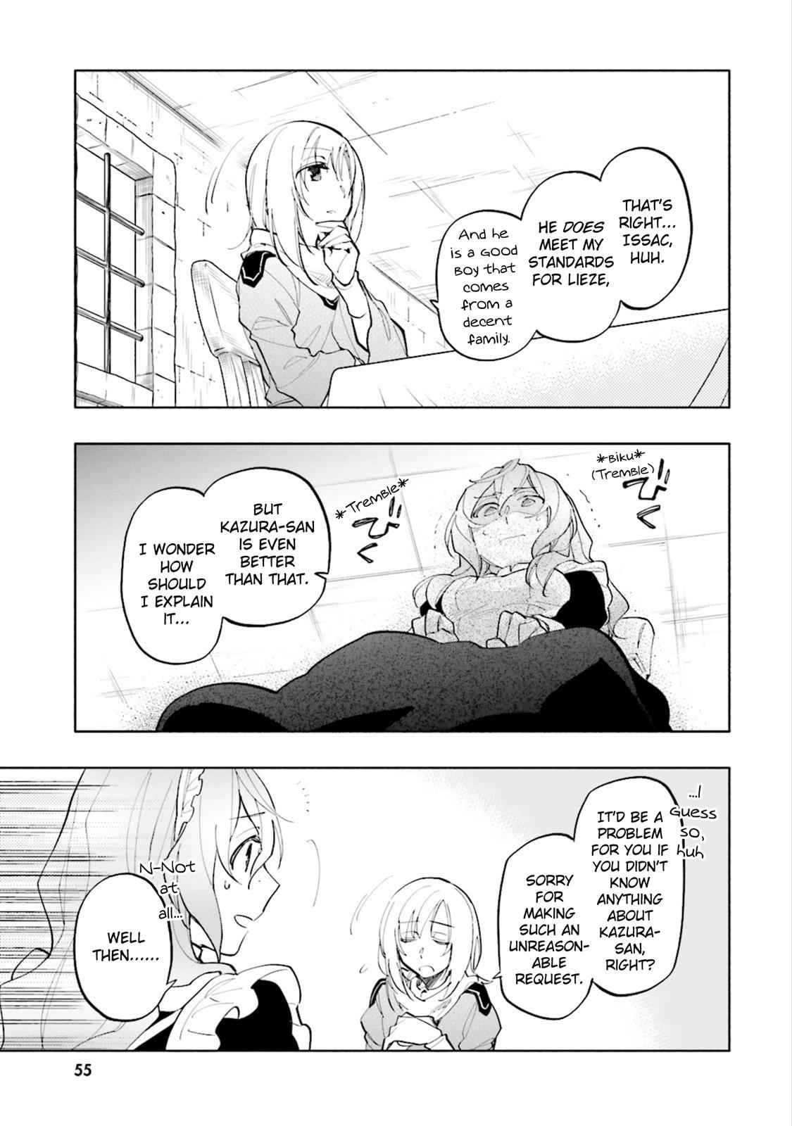 Takarakuji de 40-oku Atatta n dakedo Isekai ni Ijuu Suru Chap 18 - Next Chap 19