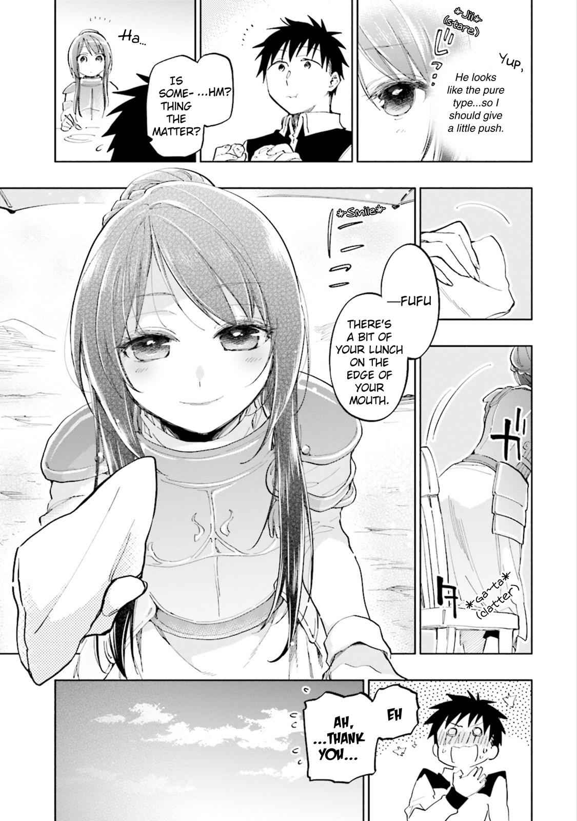 Takarakuji de 40-oku Atatta n dakedo Isekai ni Ijuu Suru Chap 18 - Next Chap 19