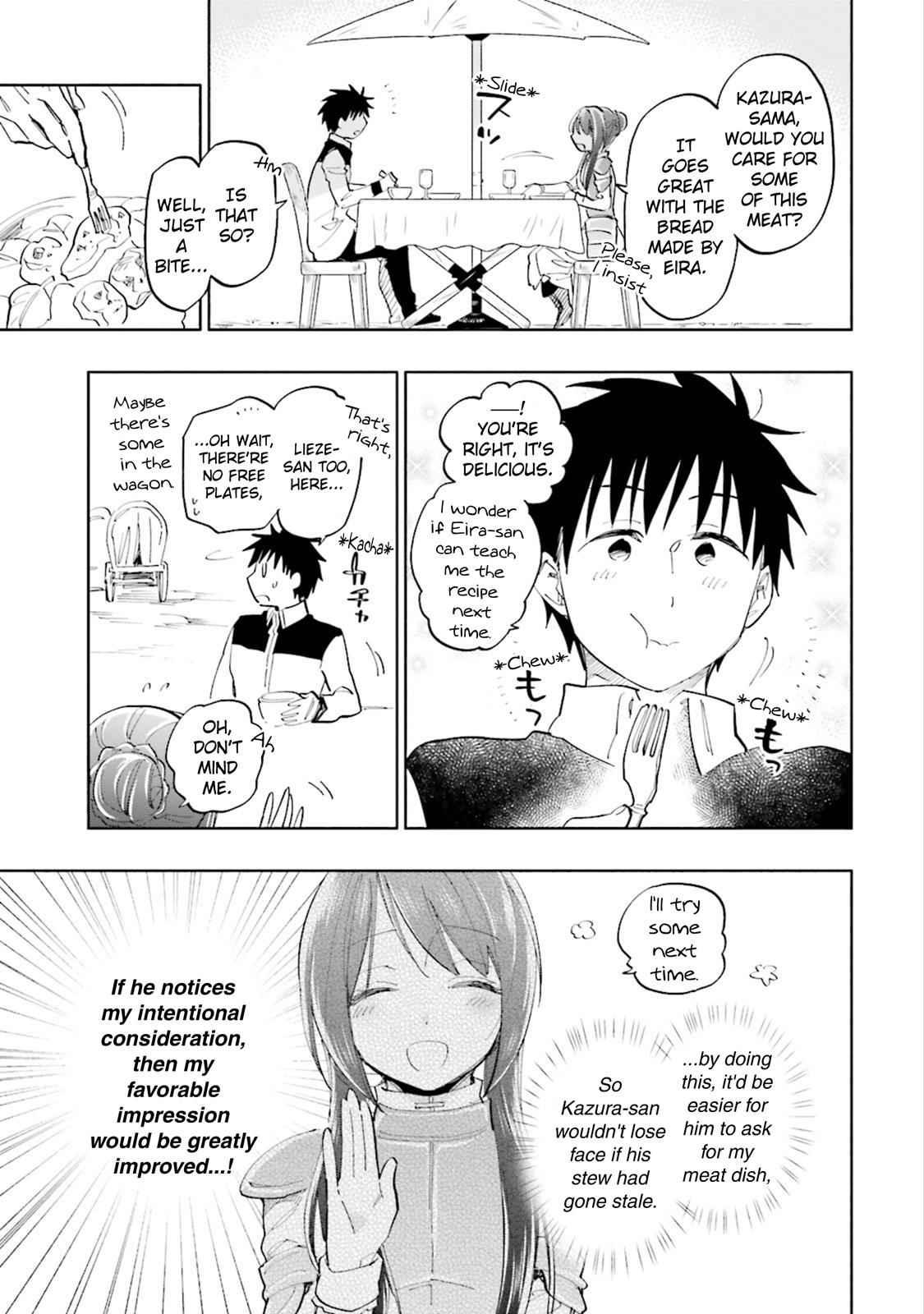 Takarakuji de 40-oku Atatta n dakedo Isekai ni Ijuu Suru Chap 18 - Next Chap 19