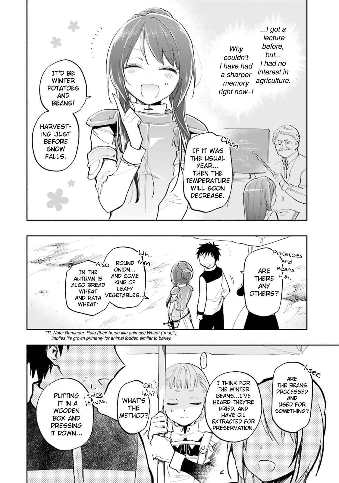 Takarakuji de 40-oku Atatta n dakedo Isekai ni Ijuu Suru Chap 18 - Next Chap 19