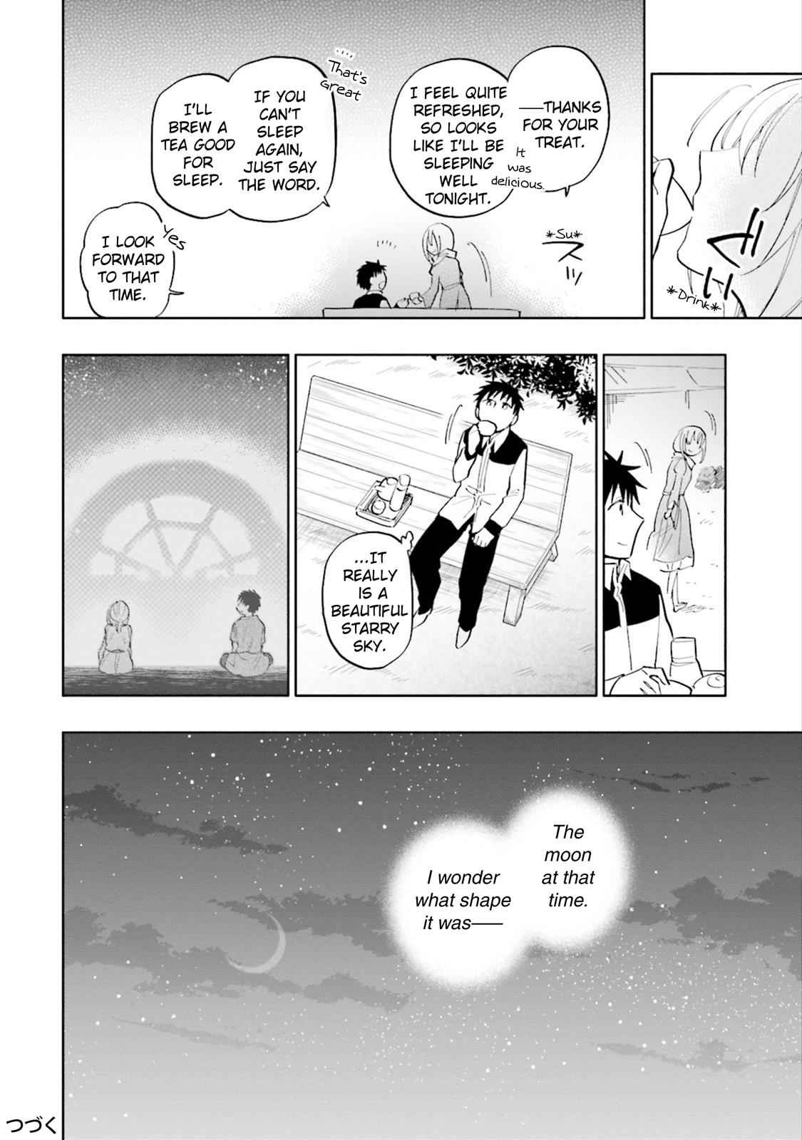 Takarakuji de 40-oku Atatta n dakedo Isekai ni Ijuu Suru Chap 18 - Next Chap 19