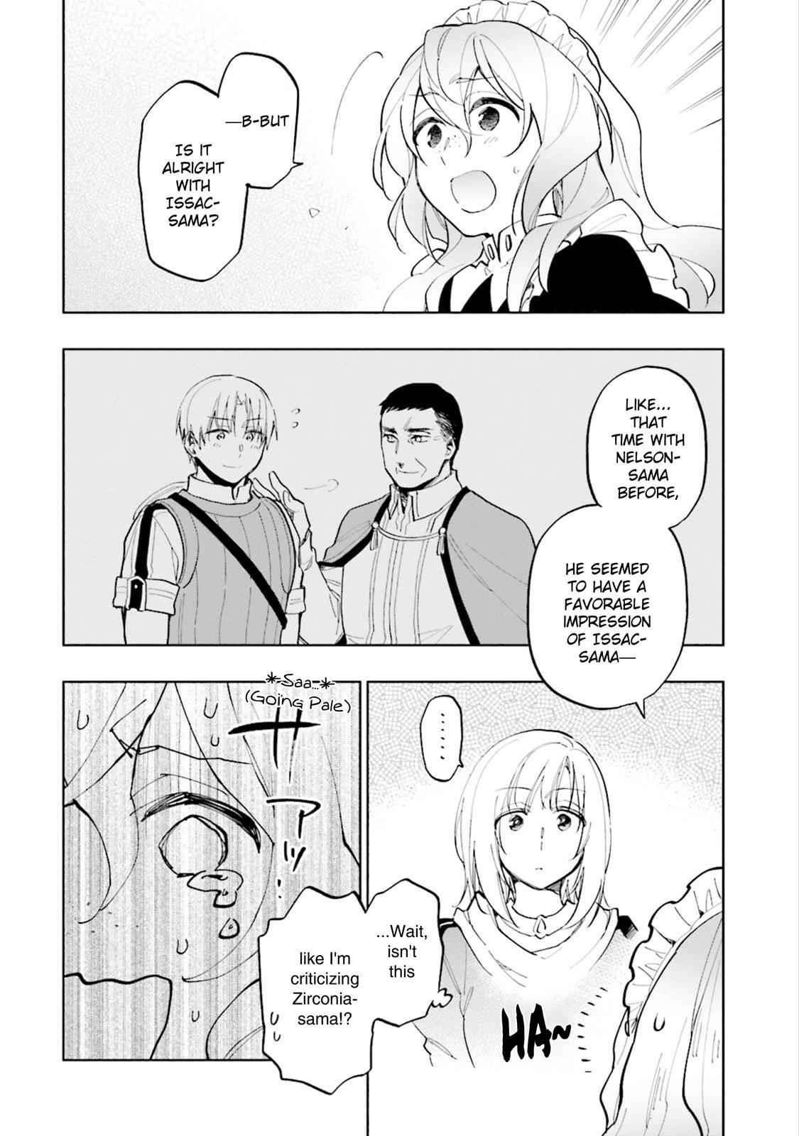 Takarakuji de 40-oku Atatta n dakedo Isekai ni Ijuu Suru Chap 18 - Next Chap 19