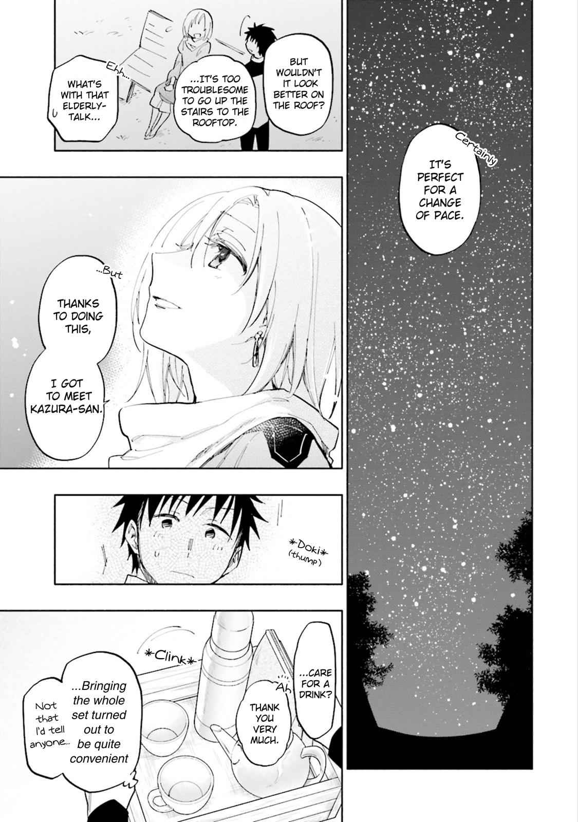 Takarakuji de 40-oku Atatta n dakedo Isekai ni Ijuu Suru Chap 18 - Next Chap 19