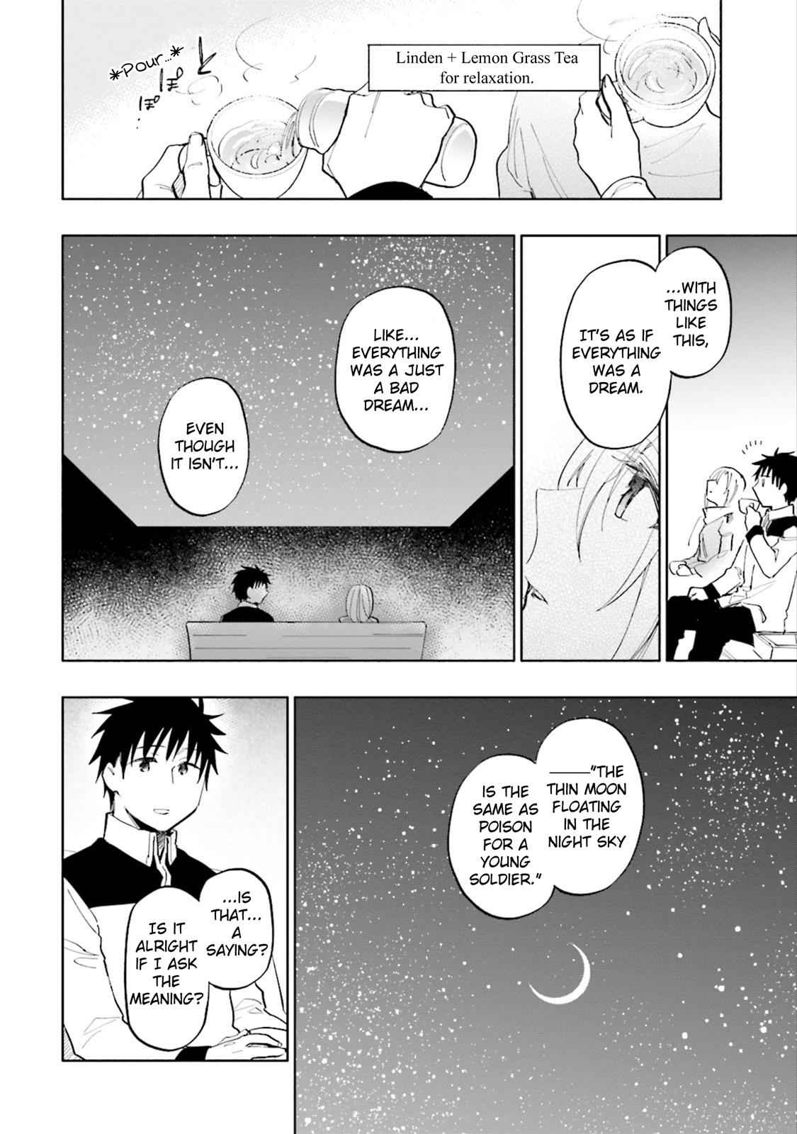 Takarakuji de 40-oku Atatta n dakedo Isekai ni Ijuu Suru Chap 18 - Next Chap 19