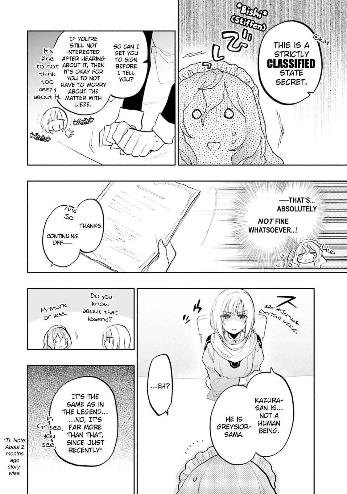 Takarakuji de 40-oku Atatta n dakedo Isekai ni Ijuu Suru Chap 18 - Next Chap 19