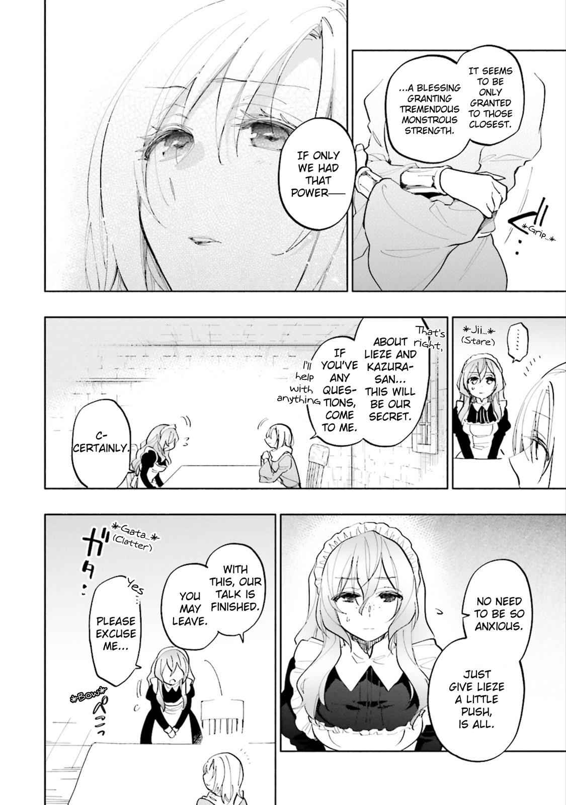 Takarakuji de 40-oku Atatta n dakedo Isekai ni Ijuu Suru Chap 18 - Next Chap 19