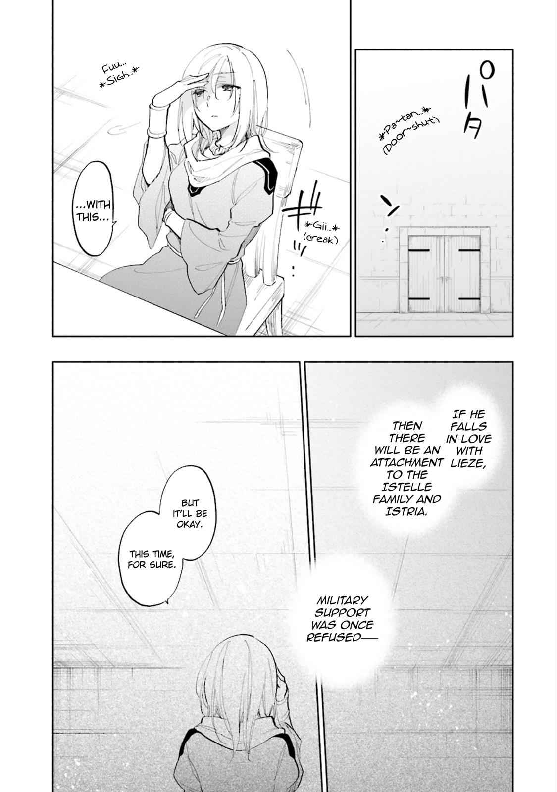 Takarakuji de 40-oku Atatta n dakedo Isekai ni Ijuu Suru Chap 18 - Next Chap 19
