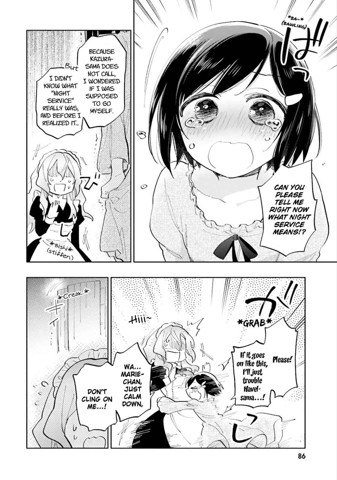 Takarakuji de 40-oku Atatta n dakedo Isekai ni Ijuu Suru Chap 18.5 - Next Chap 19.5