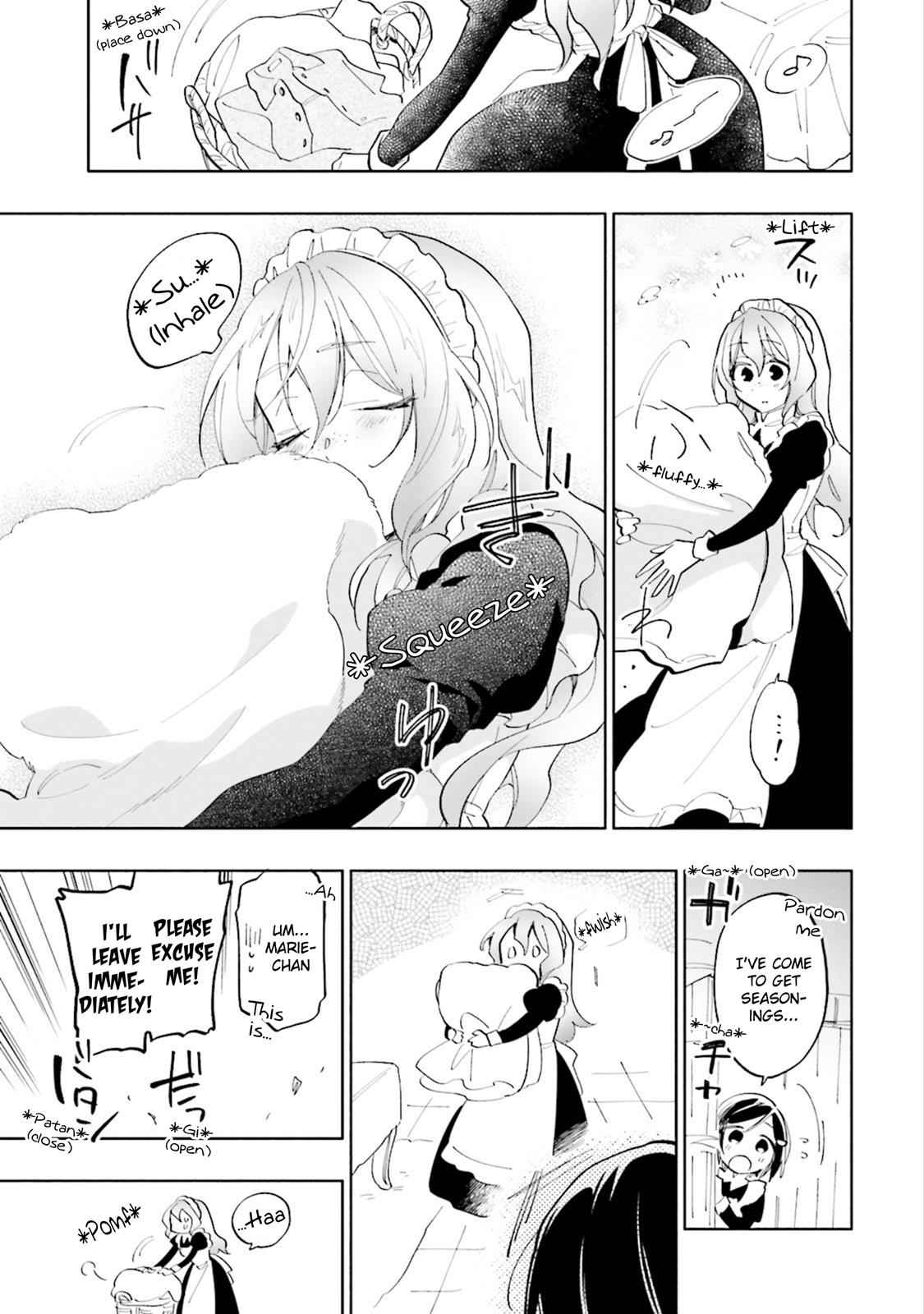 Takarakuji de 40-oku Atatta n dakedo Isekai ni Ijuu Suru Chap 18.5 - Next Chap 19.5