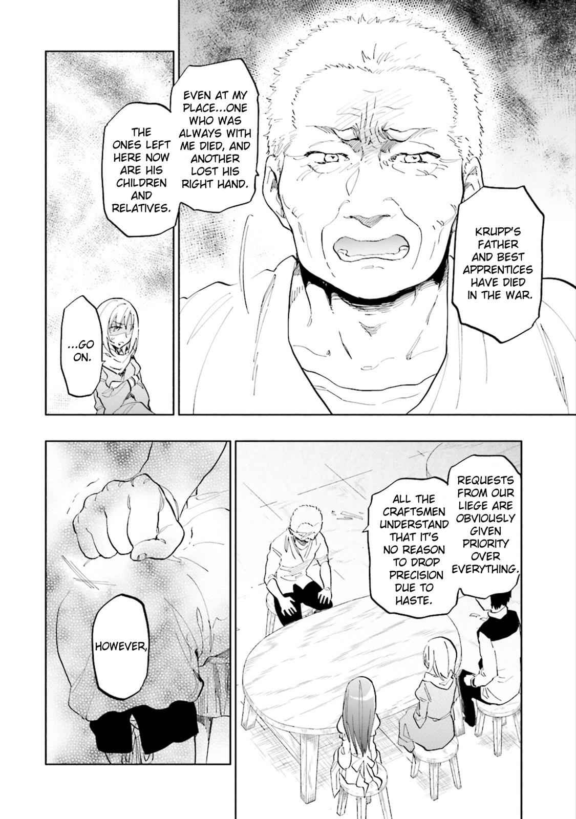 Takarakuji de 40-oku Atatta n dakedo Isekai ni Ijuu Suru Chap 19 - Next Chap 20