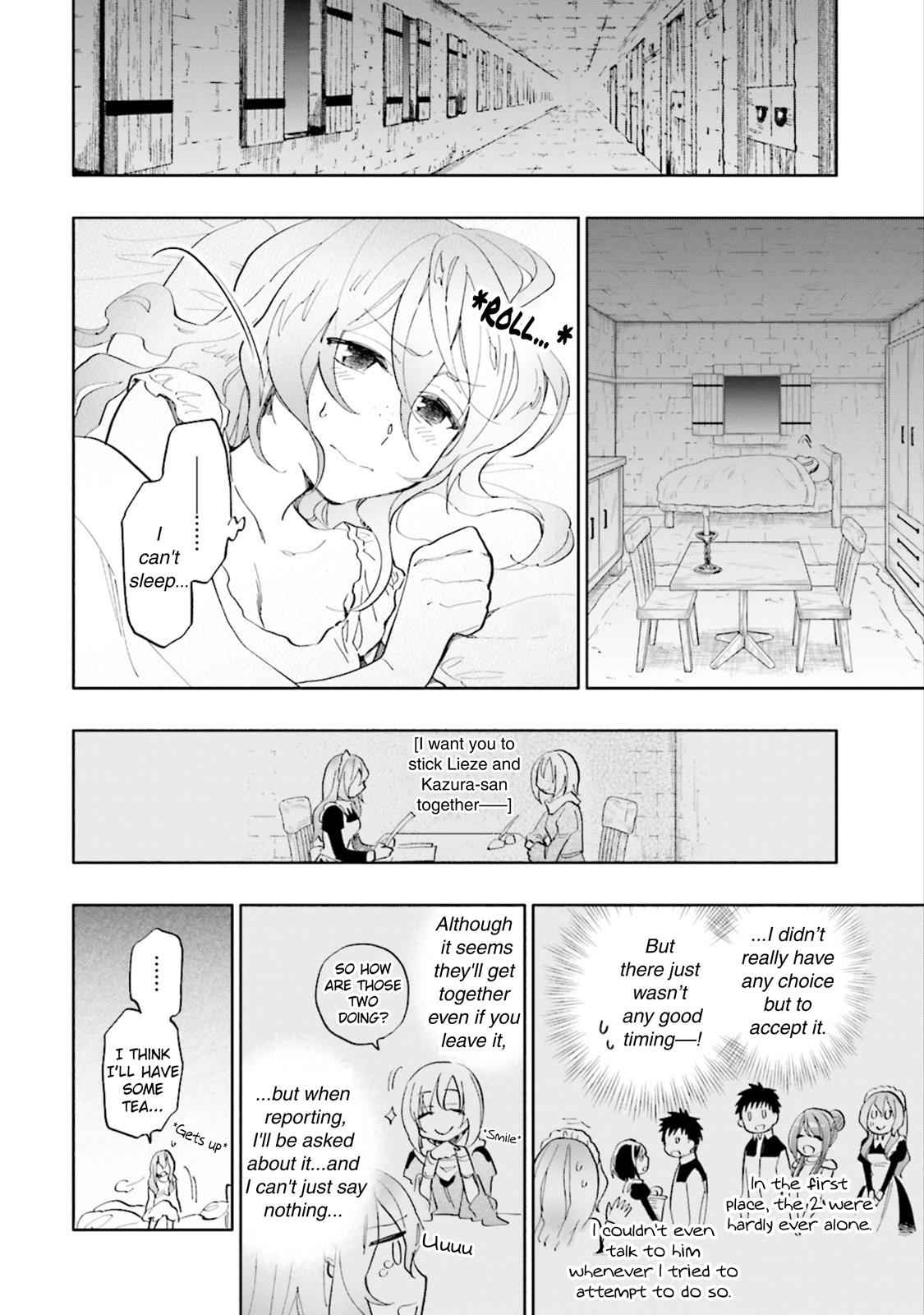 Takarakuji de 40-oku Atatta n dakedo Isekai ni Ijuu Suru Chap 19 - Next Chap 20