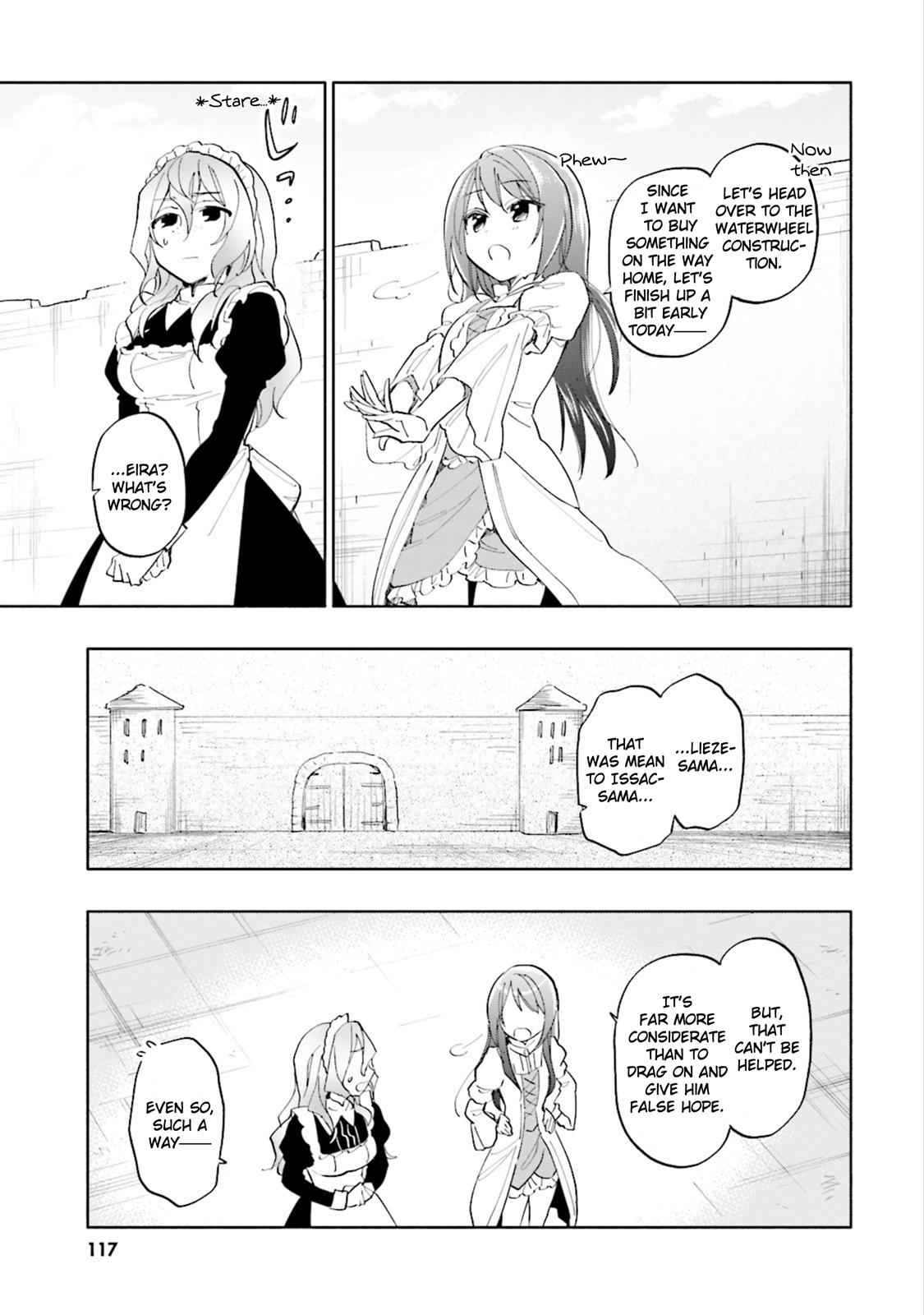 Takarakuji de 40-oku Atatta n dakedo Isekai ni Ijuu Suru Chap 19 - Next Chap 20