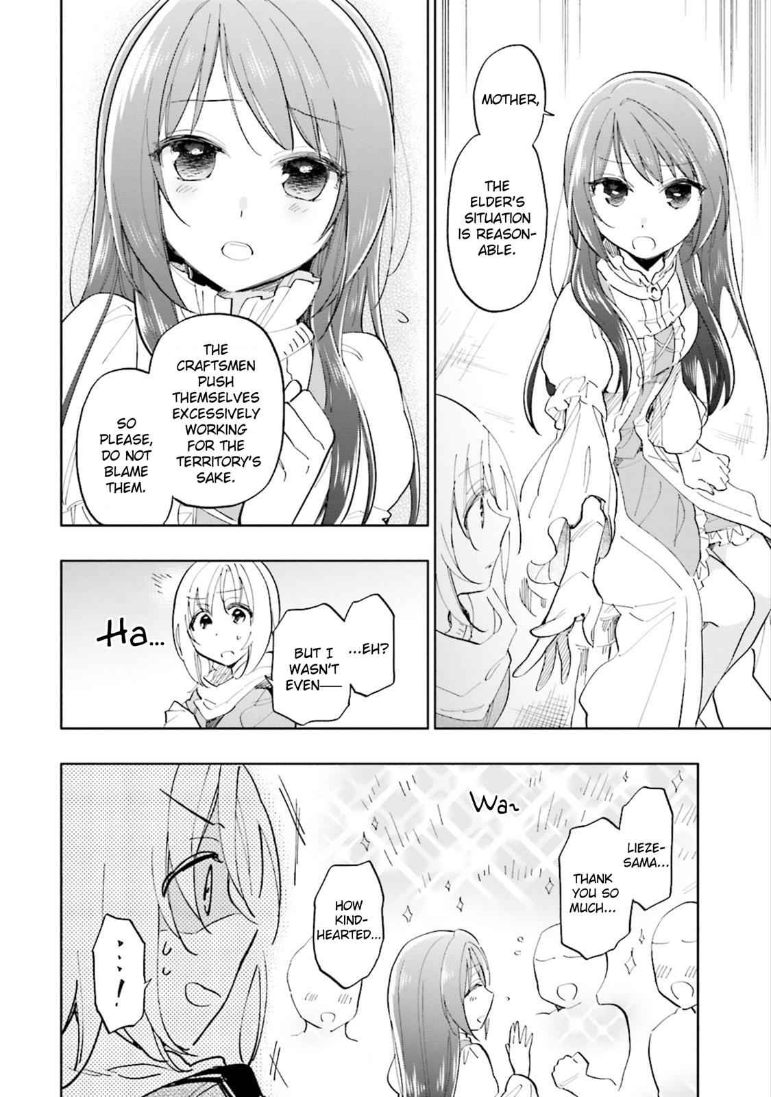 Takarakuji de 40-oku Atatta n dakedo Isekai ni Ijuu Suru Chap 19 - Next Chap 20