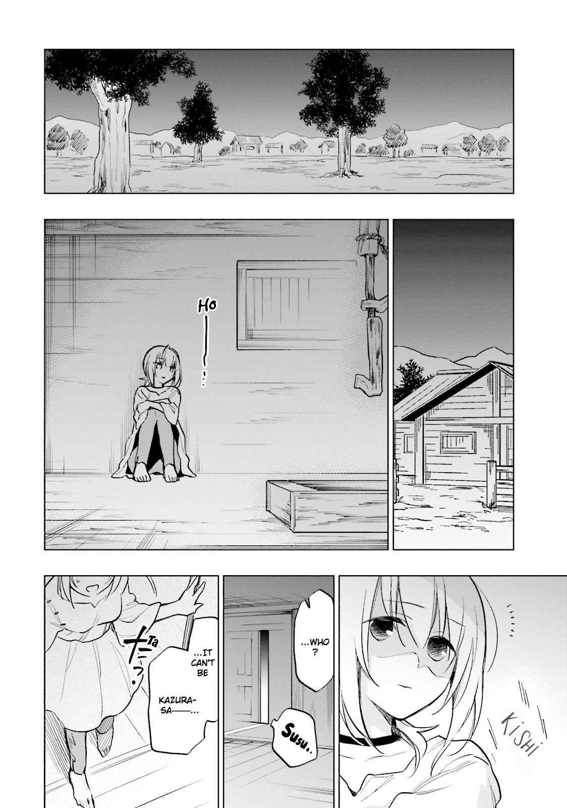 Takarakuji de 40-oku Atatta n dakedo Isekai ni Ijuu Suru Chap 10 - Next Chap 11