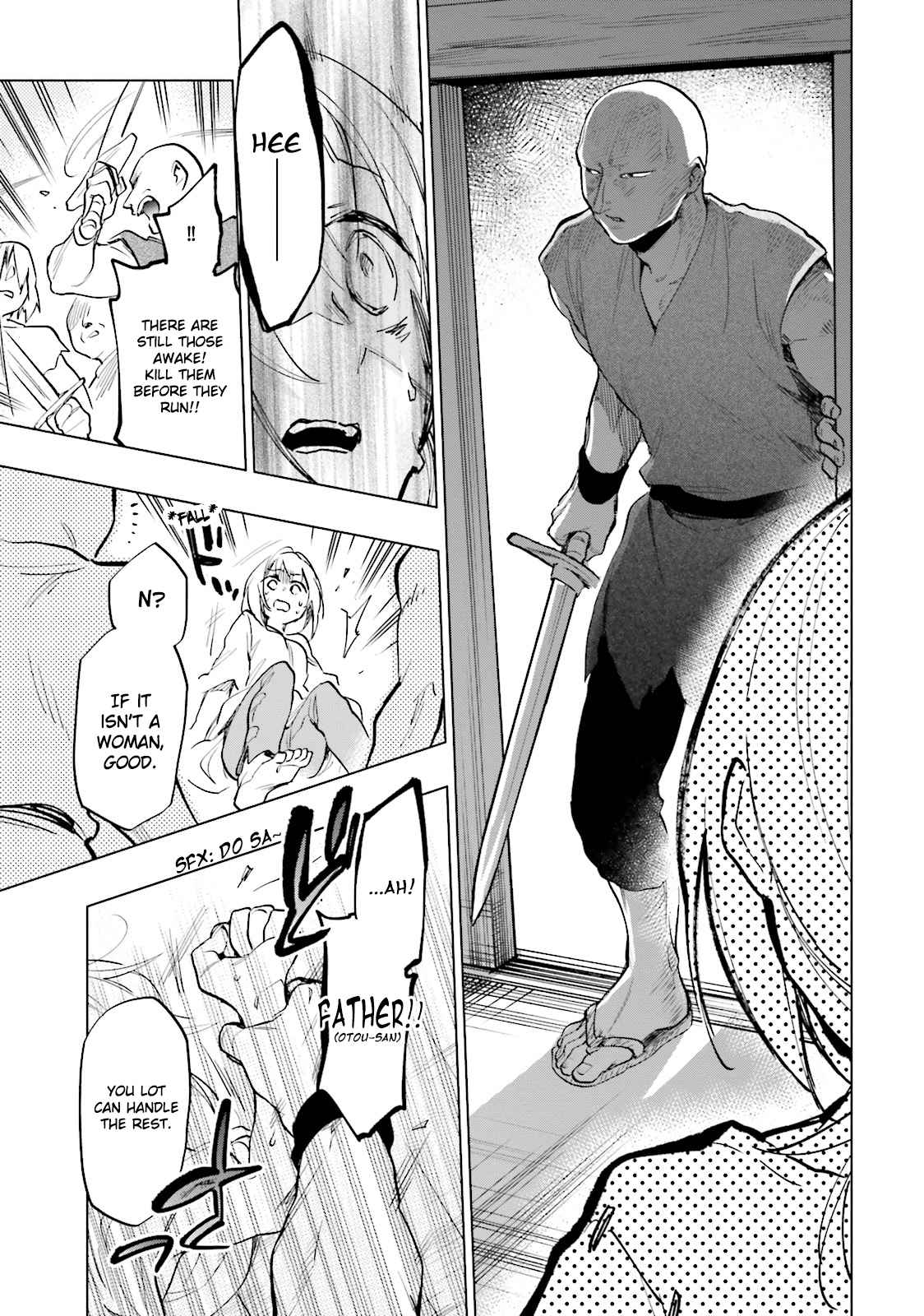Takarakuji de 40-oku Atatta n dakedo Isekai ni Ijuu Suru Chap 10 - Next Chap 11