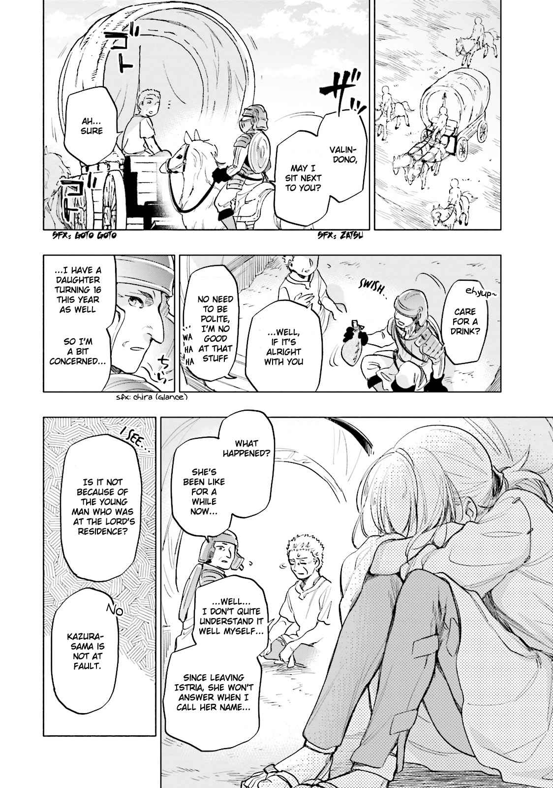 Takarakuji de 40-oku Atatta n dakedo Isekai ni Ijuu Suru Chap 10 - Next Chap 11
