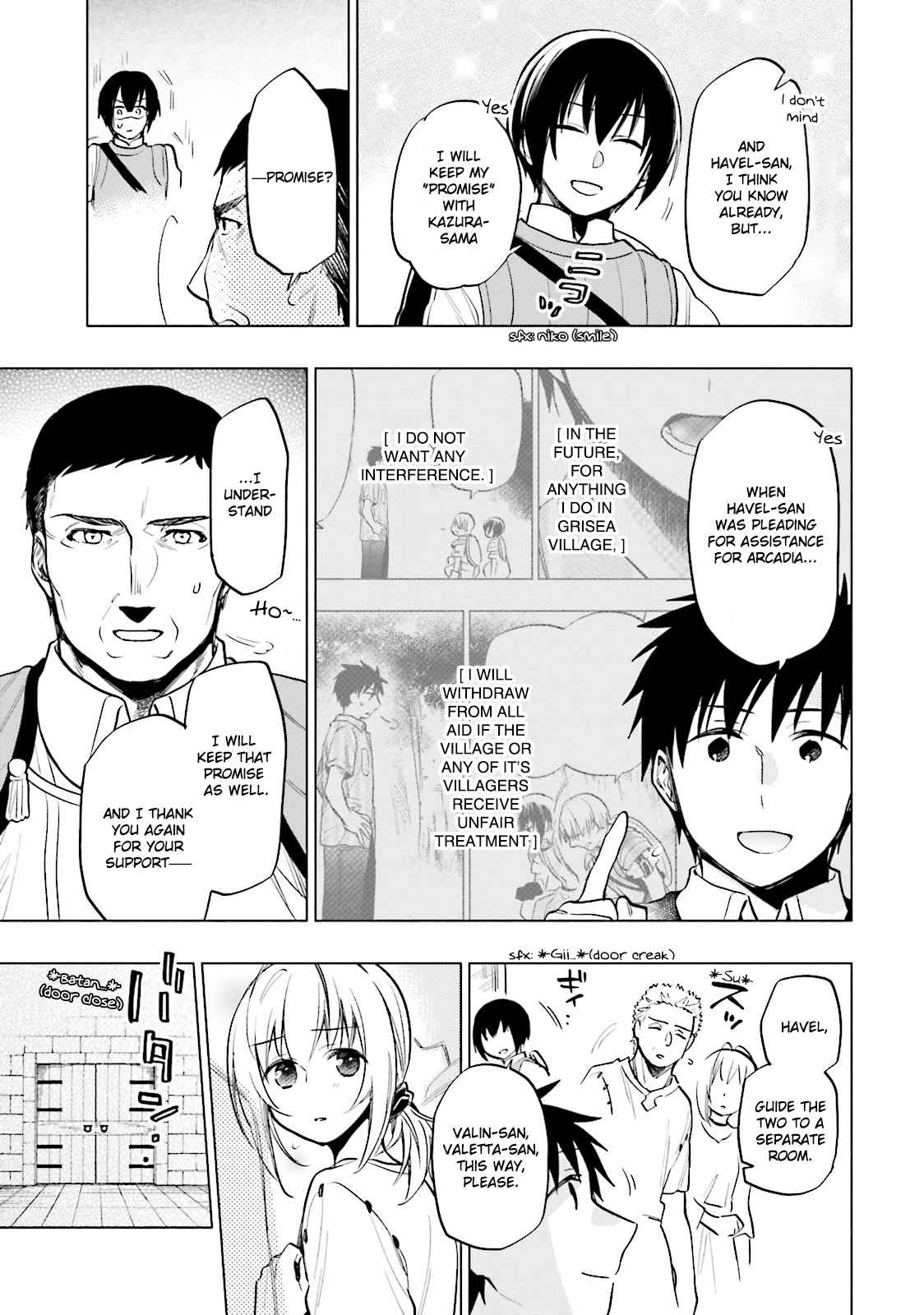 Takarakuji de 40-oku Atatta n dakedo Isekai ni Ijuu Suru Chap 10 - Next Chap 11