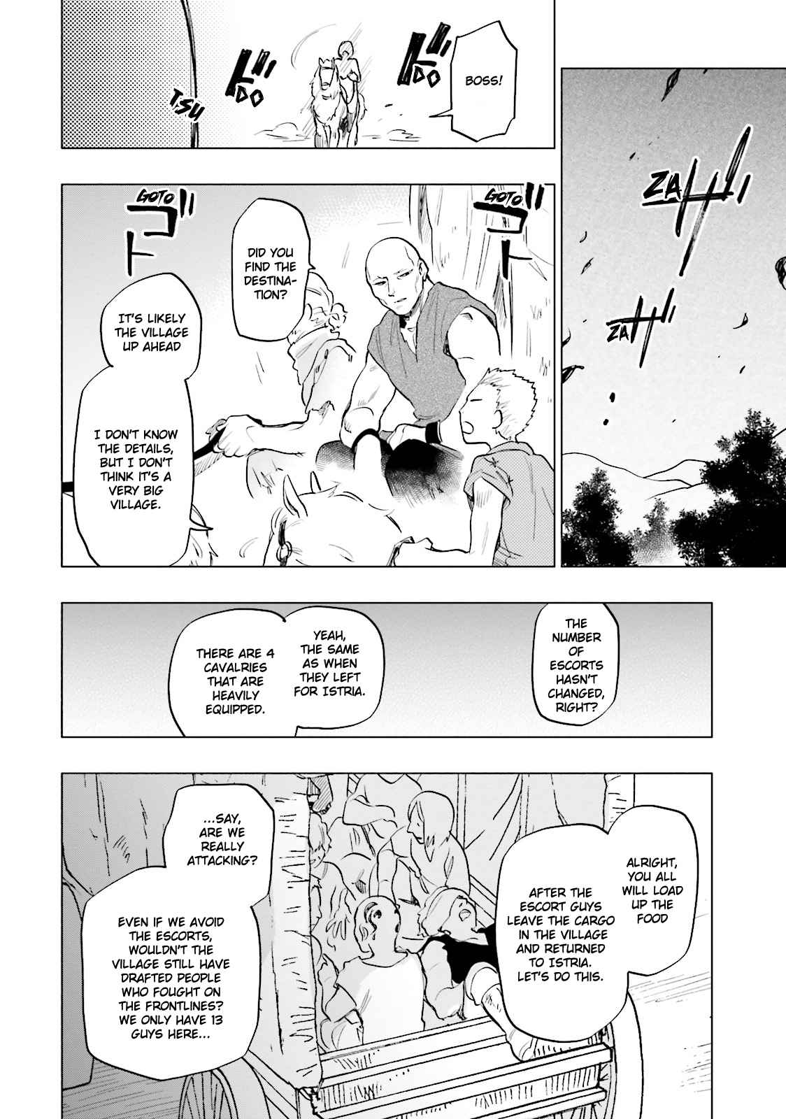 Takarakuji de 40-oku Atatta n dakedo Isekai ni Ijuu Suru Chap 10 - Next Chap 11