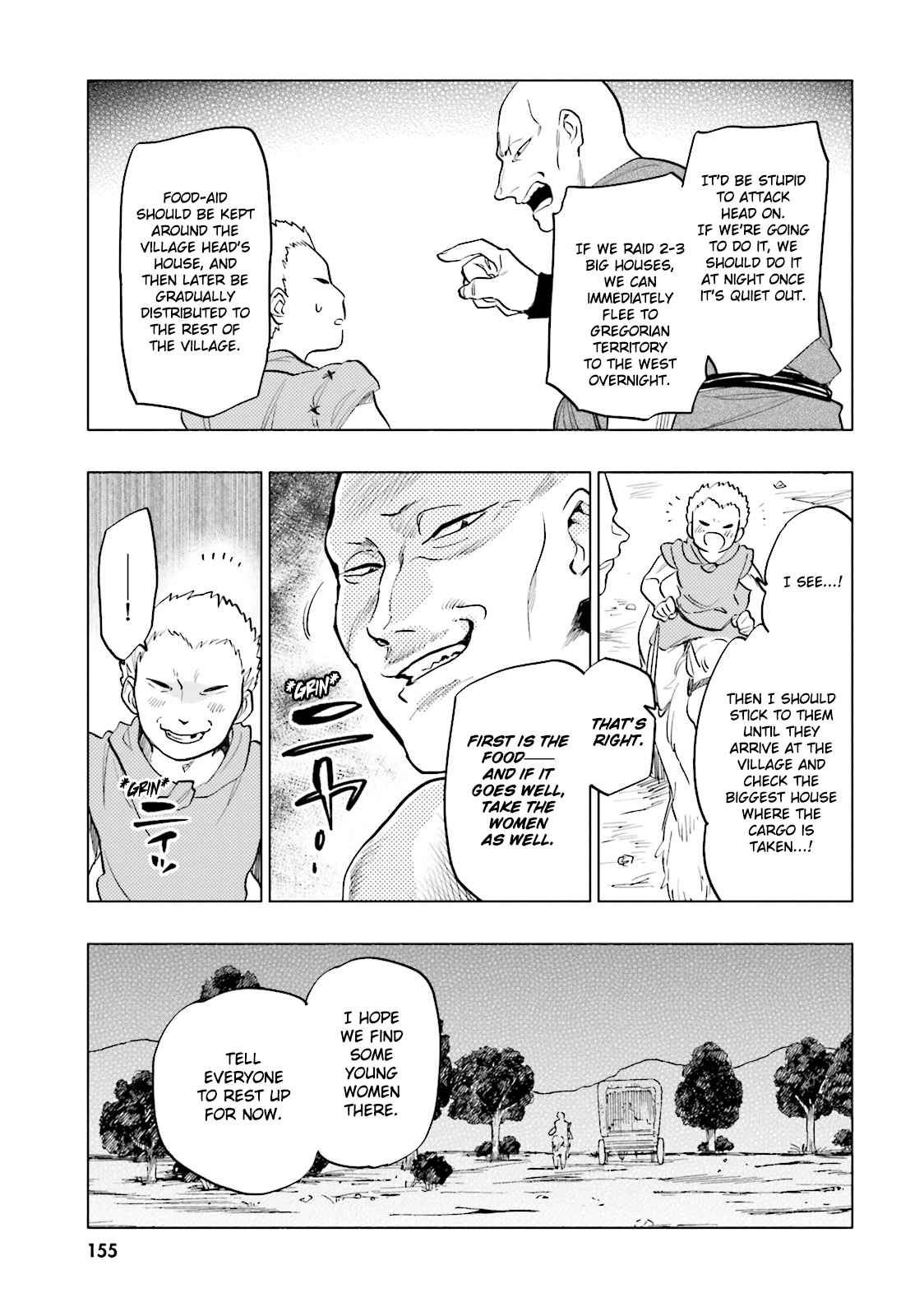 Takarakuji de 40-oku Atatta n dakedo Isekai ni Ijuu Suru Chap 10 - Next Chap 11