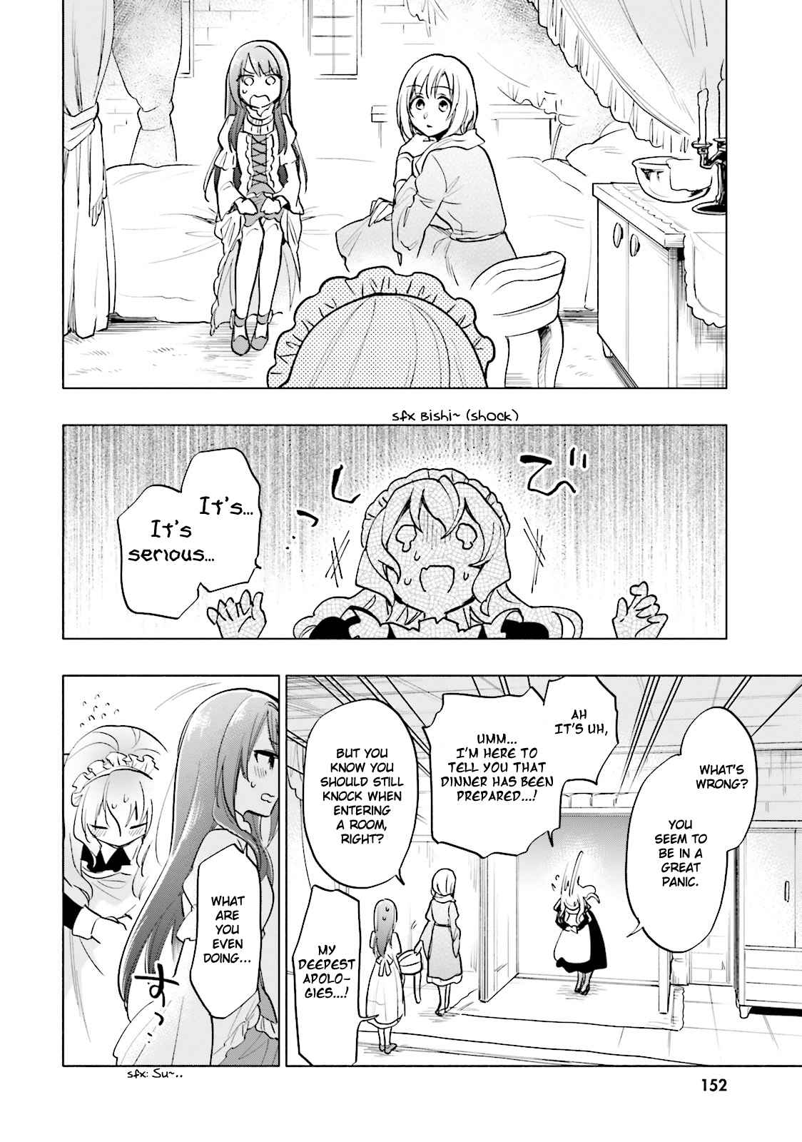 Takarakuji de 40-oku Atatta n dakedo Isekai ni Ijuu Suru Chap 10 - Next Chap 11