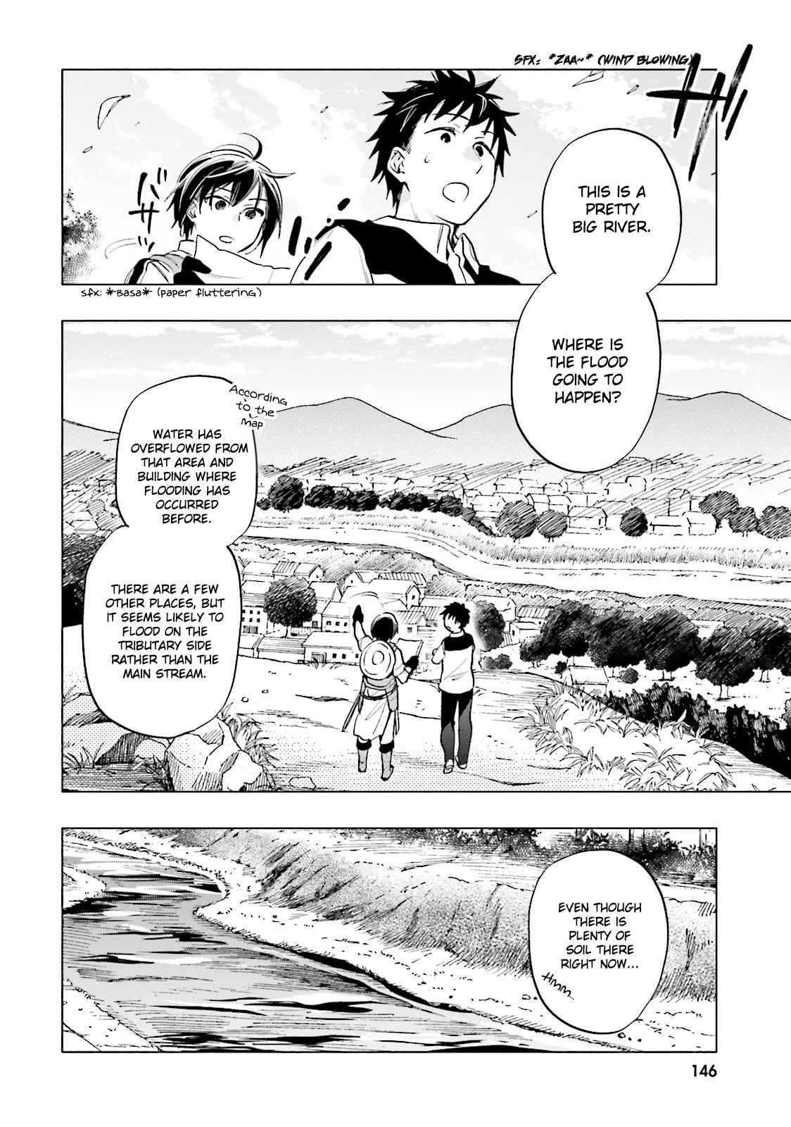 Takarakuji de 40-oku Atatta n dakedo Isekai ni Ijuu Suru Chap 10 - Next Chap 11