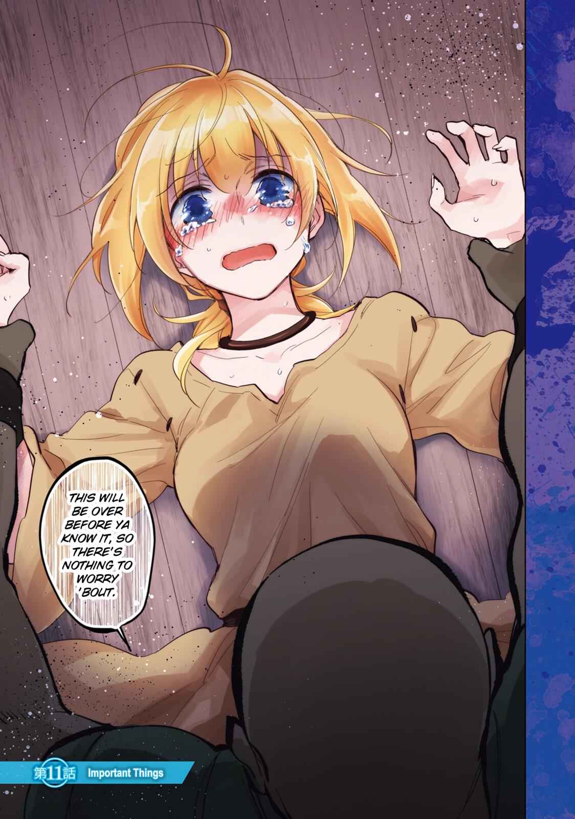 Takarakuji de 40-oku Atatta n dakedo Isekai ni Ijuu Suru Chap 11 - Next Chap 12