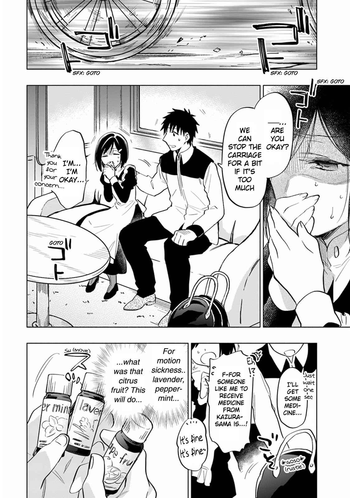 Takarakuji de 40-oku Atatta n dakedo Isekai ni Ijuu Suru Chap 11 - Next Chap 12