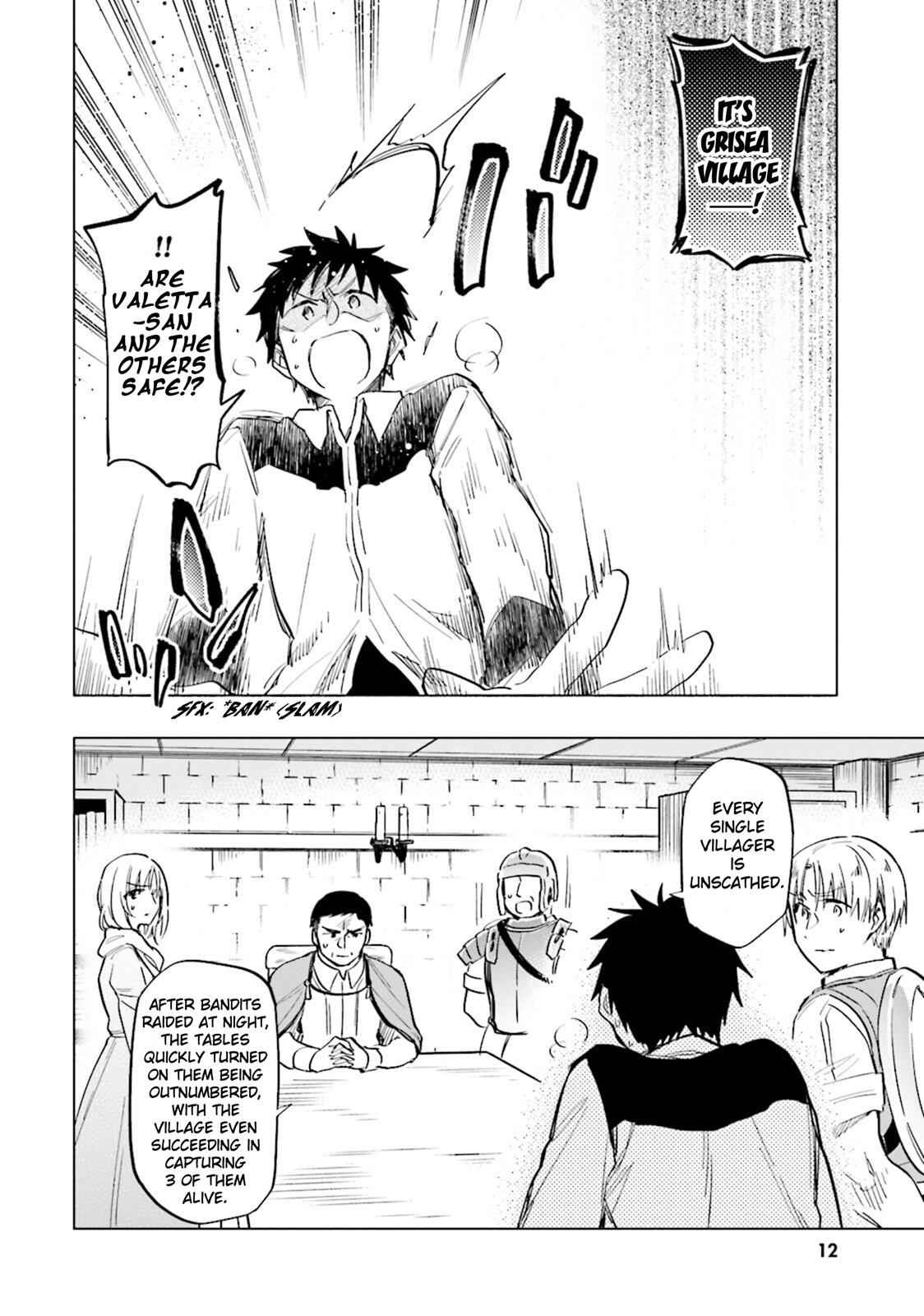Takarakuji de 40-oku Atatta n dakedo Isekai ni Ijuu Suru Chap 11 - Next Chap 12
