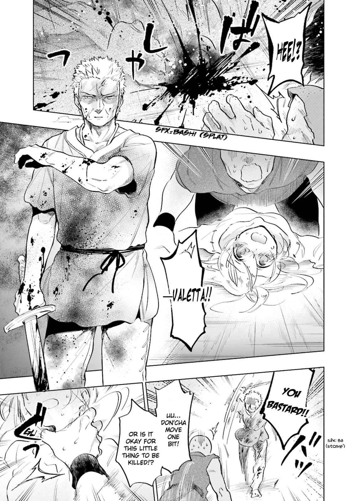 Takarakuji de 40-oku Atatta n dakedo Isekai ni Ijuu Suru Chap 11 - Next Chap 12