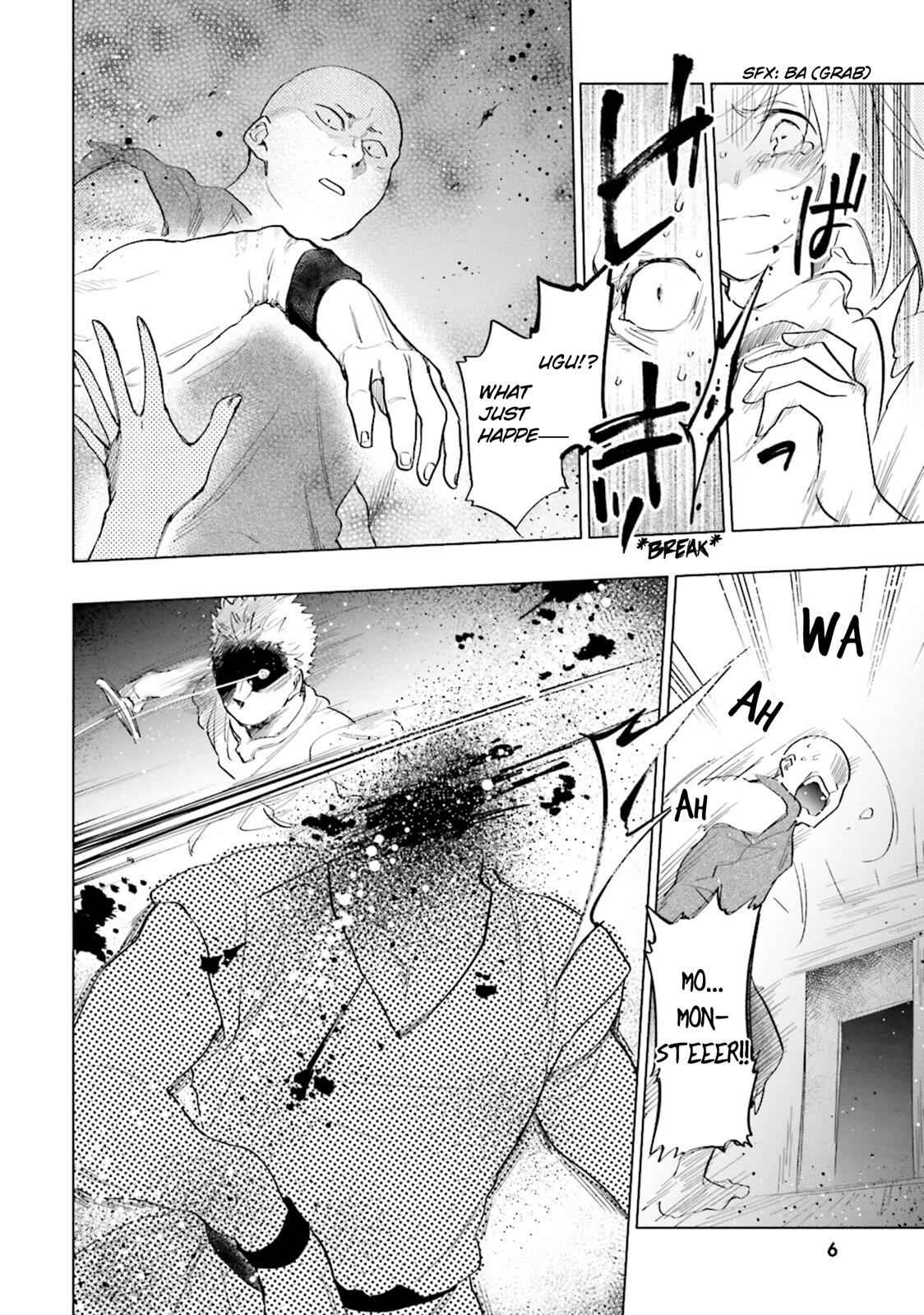 Takarakuji de 40-oku Atatta n dakedo Isekai ni Ijuu Suru Chap 11 - Next Chap 12