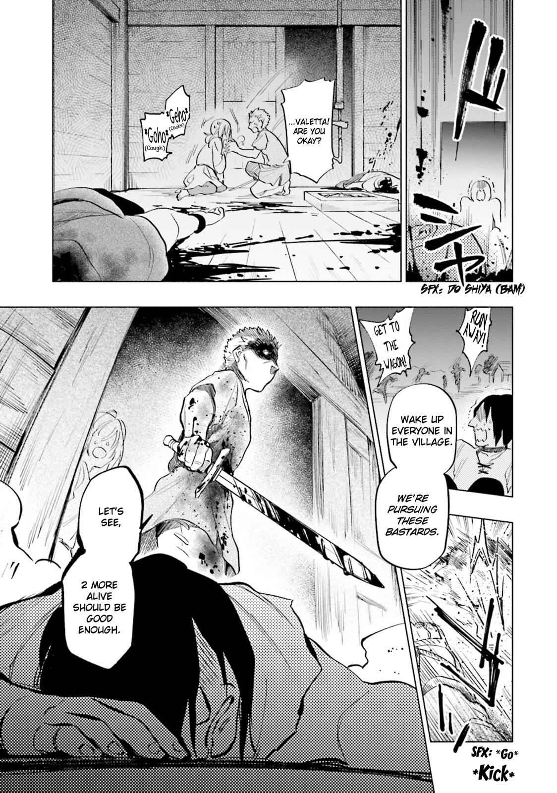 Takarakuji de 40-oku Atatta n dakedo Isekai ni Ijuu Suru Chap 11 - Next Chap 12