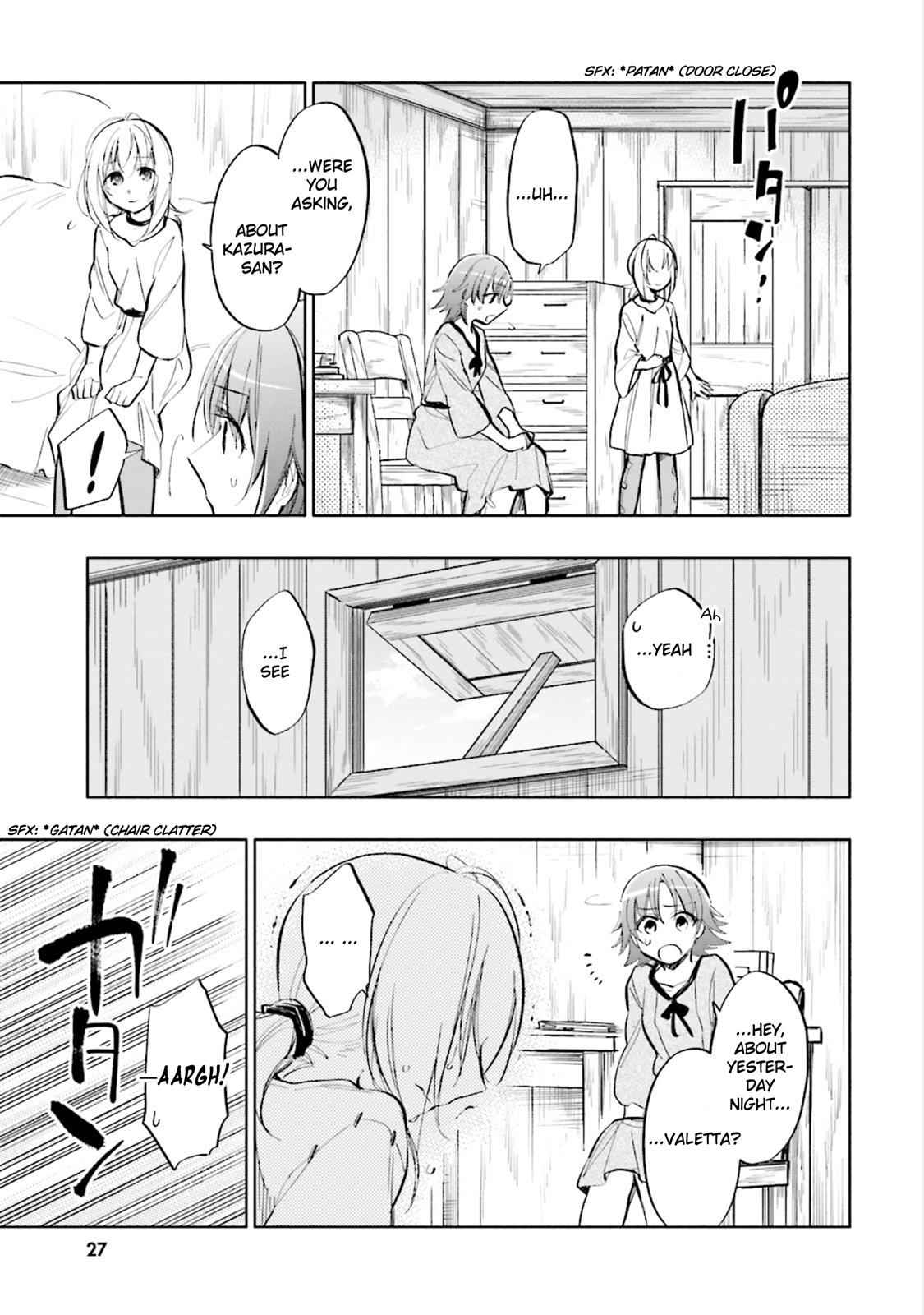 Takarakuji de 40-oku Atatta n dakedo Isekai ni Ijuu Suru Chap 12 - Next Chap 13
