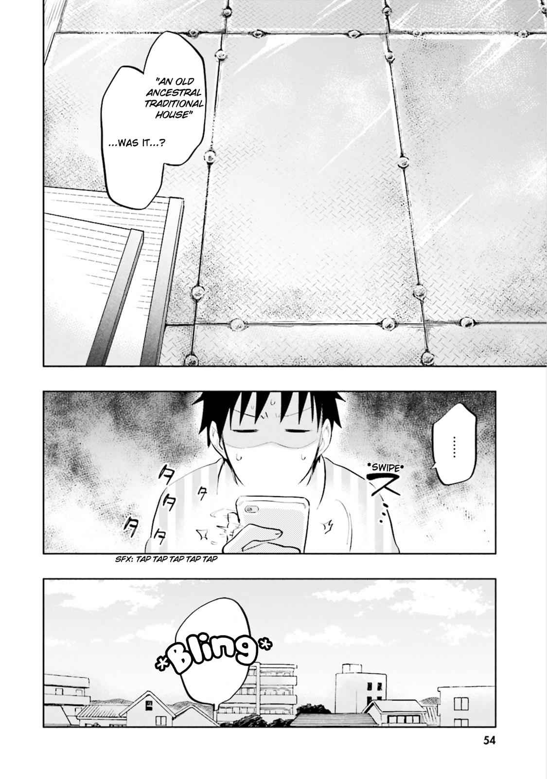 Takarakuji de 40-oku Atatta n dakedo Isekai ni Ijuu Suru Chap 12 - Next Chap 13