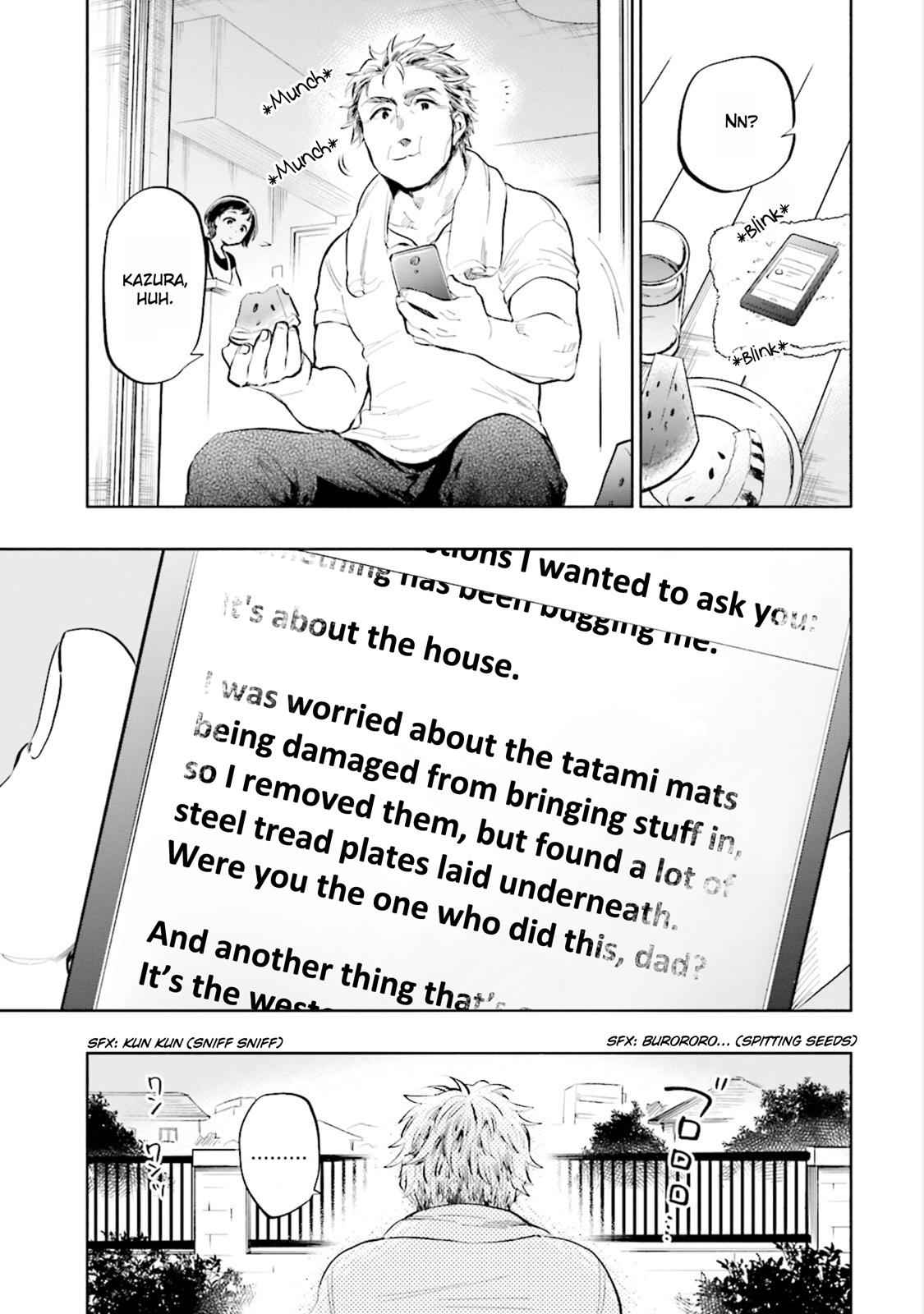 Takarakuji de 40-oku Atatta n dakedo Isekai ni Ijuu Suru Chap 12 - Next Chap 13