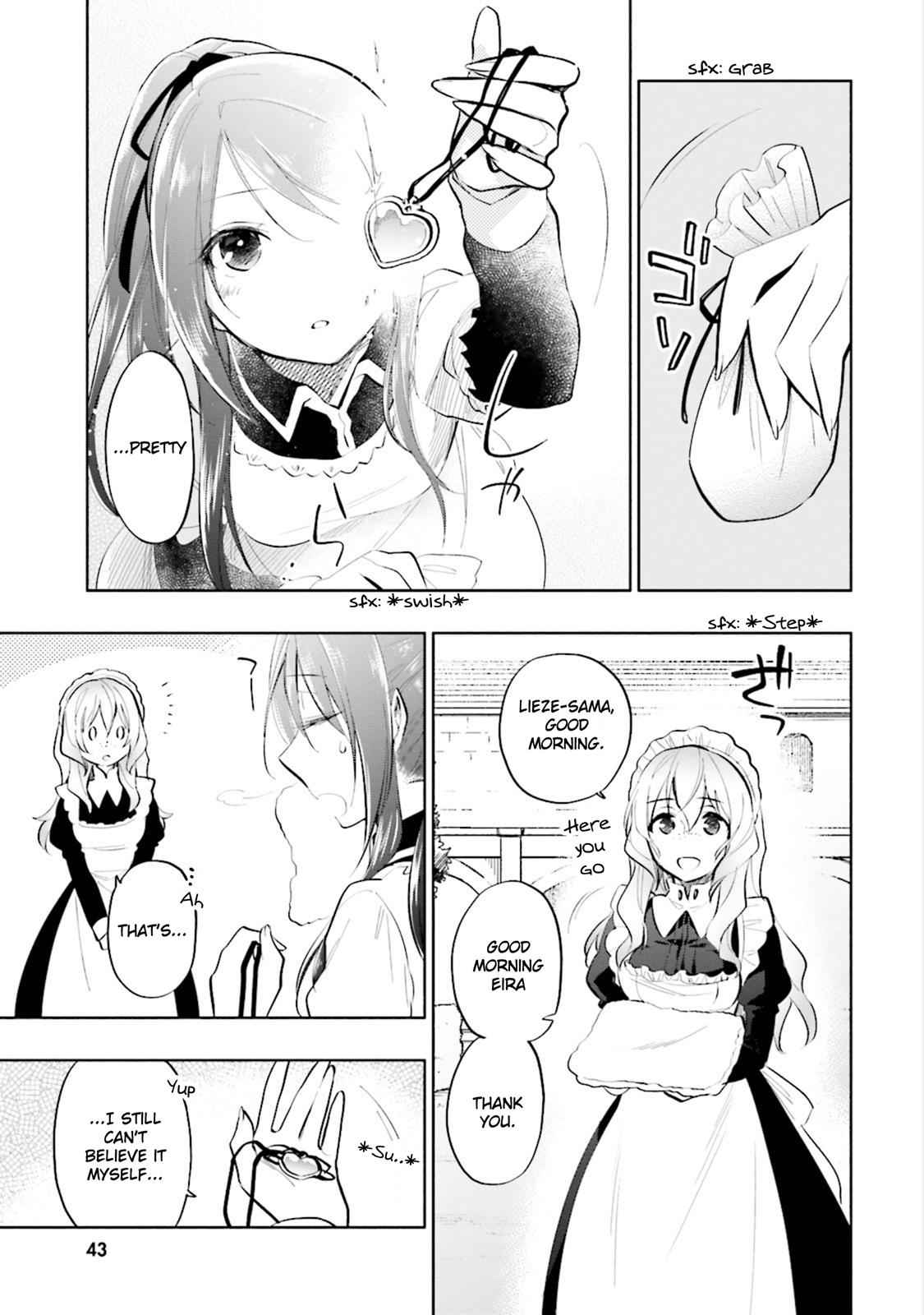 Takarakuji de 40-oku Atatta n dakedo Isekai ni Ijuu Suru Chap 12 - Next Chap 13
