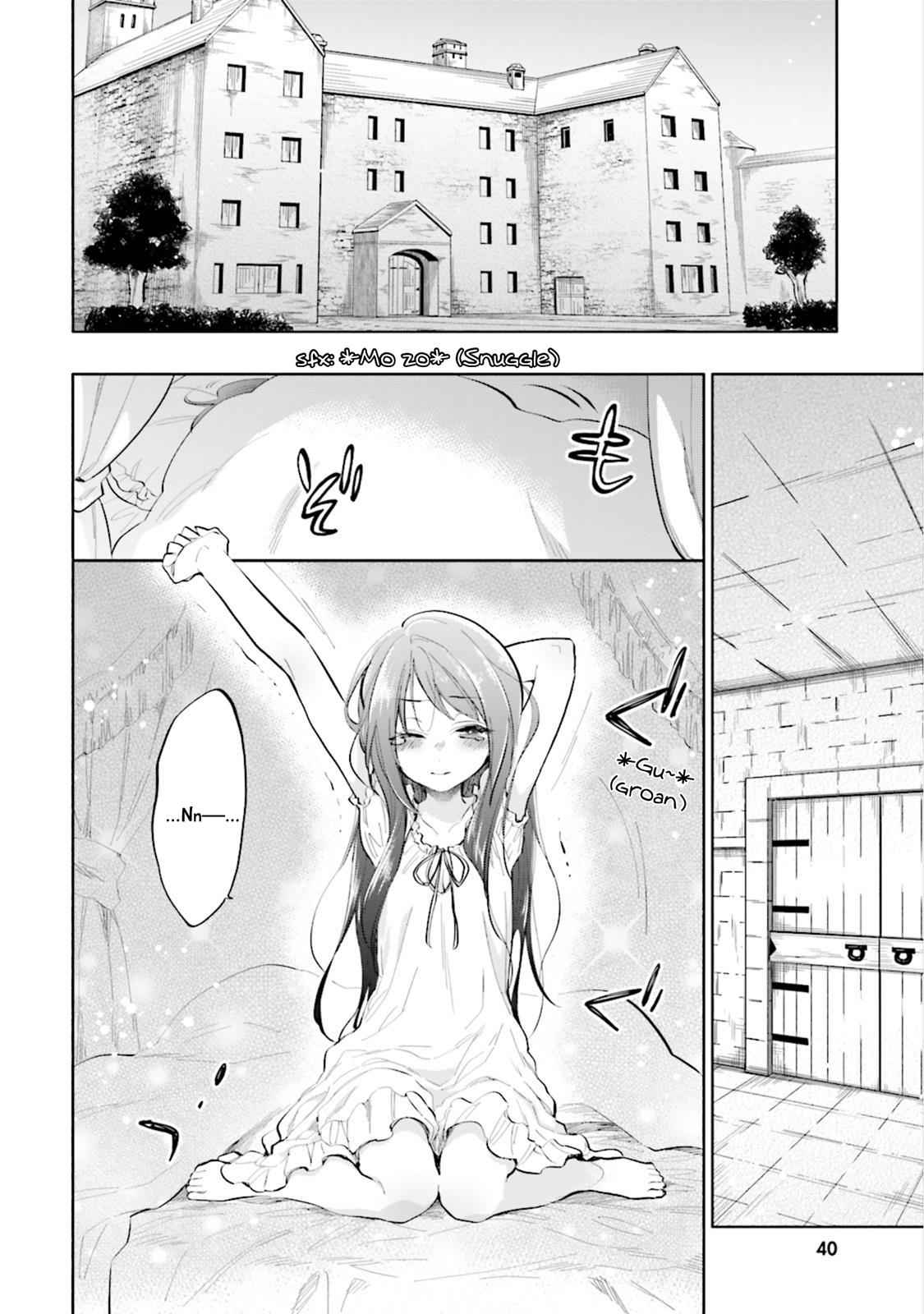 Takarakuji de 40-oku Atatta n dakedo Isekai ni Ijuu Suru Chap 12 - Next Chap 13