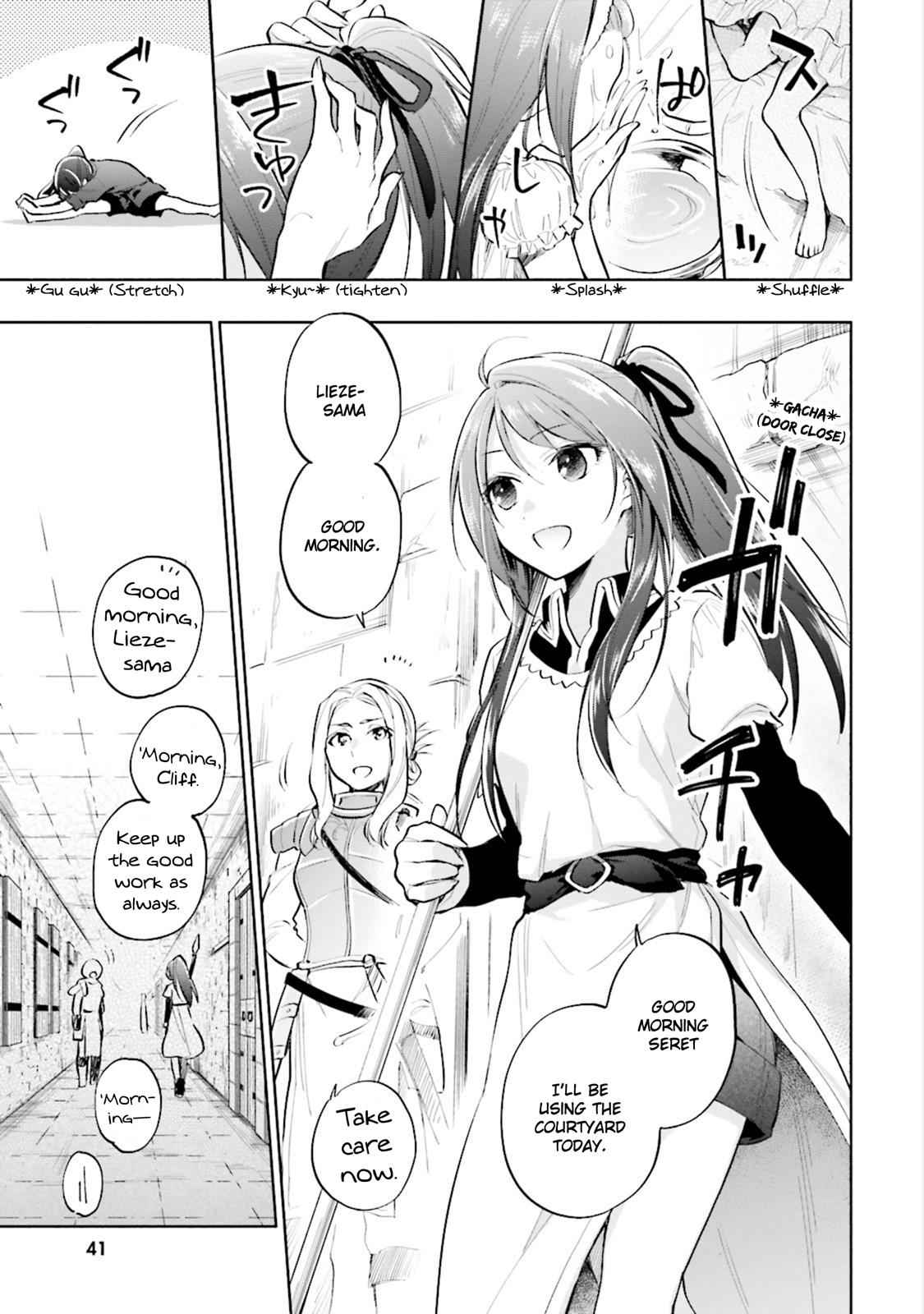 Takarakuji de 40-oku Atatta n dakedo Isekai ni Ijuu Suru Chap 12 - Next Chap 13