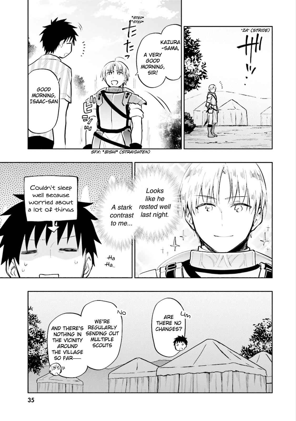 Takarakuji de 40-oku Atatta n dakedo Isekai ni Ijuu Suru Chap 12 - Next Chap 13