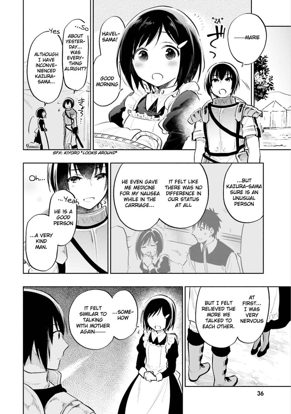 Takarakuji de 40-oku Atatta n dakedo Isekai ni Ijuu Suru Chap 12 - Next Chap 13