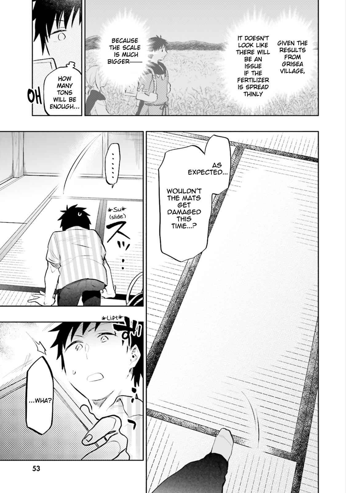 Takarakuji de 40-oku Atatta n dakedo Isekai ni Ijuu Suru Chap 12 - Next Chap 13