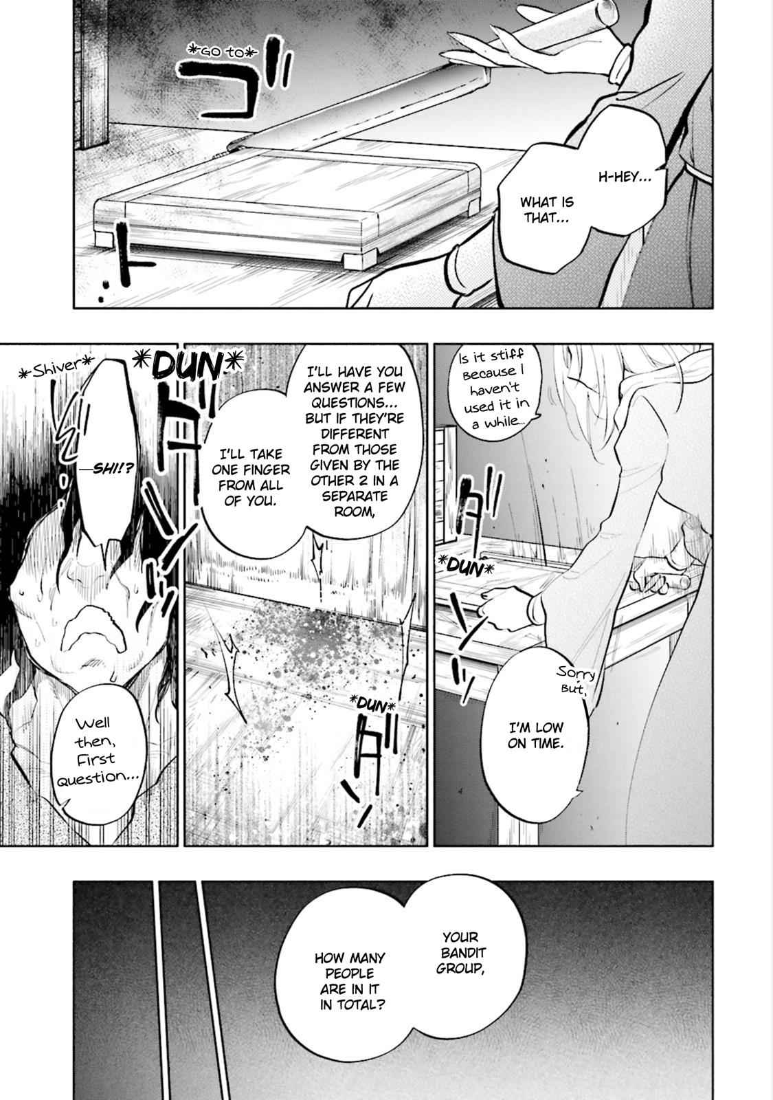 Takarakuji de 40-oku Atatta n dakedo Isekai ni Ijuu Suru Chap 12 - Next Chap 13