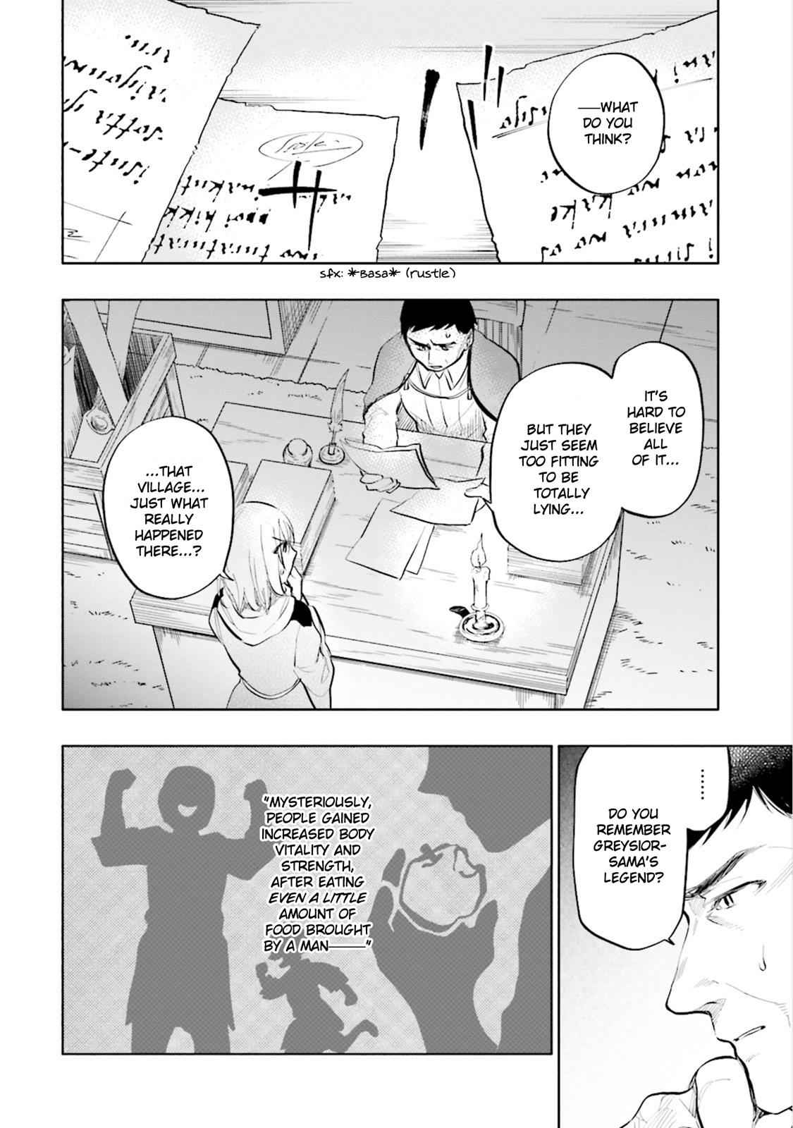 Takarakuji de 40-oku Atatta n dakedo Isekai ni Ijuu Suru Chap 12 - Next Chap 13