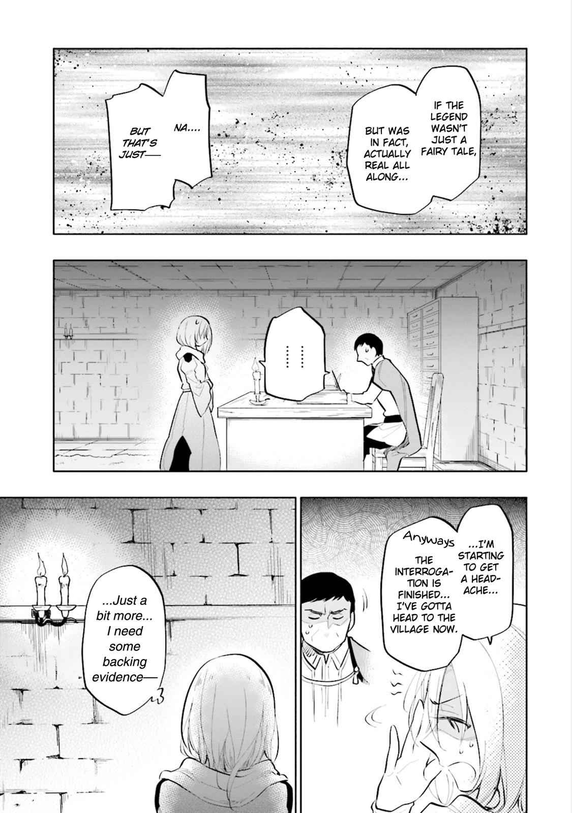 Takarakuji de 40-oku Atatta n dakedo Isekai ni Ijuu Suru Chap 12 - Next Chap 13